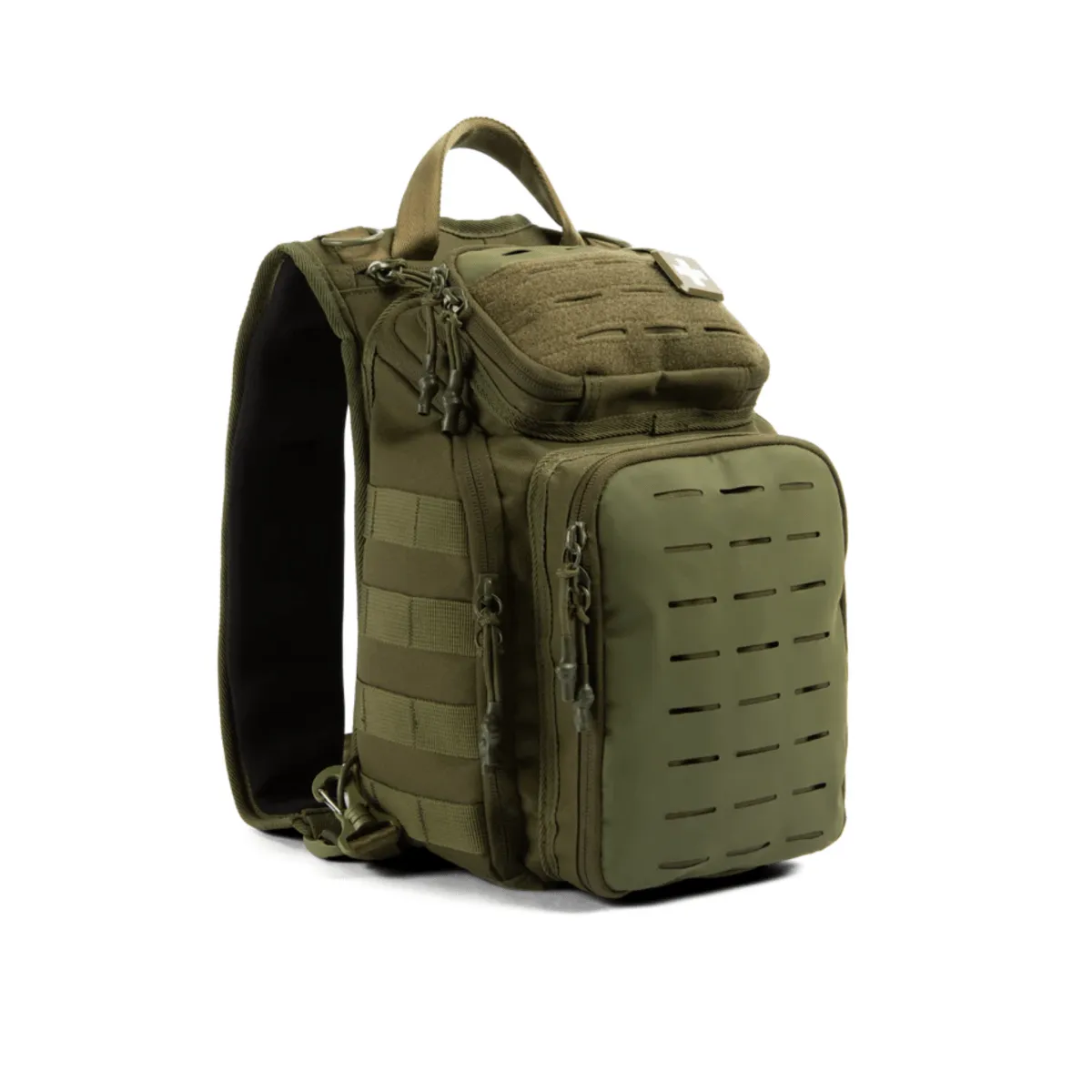 Recon Emergency Medical Kit