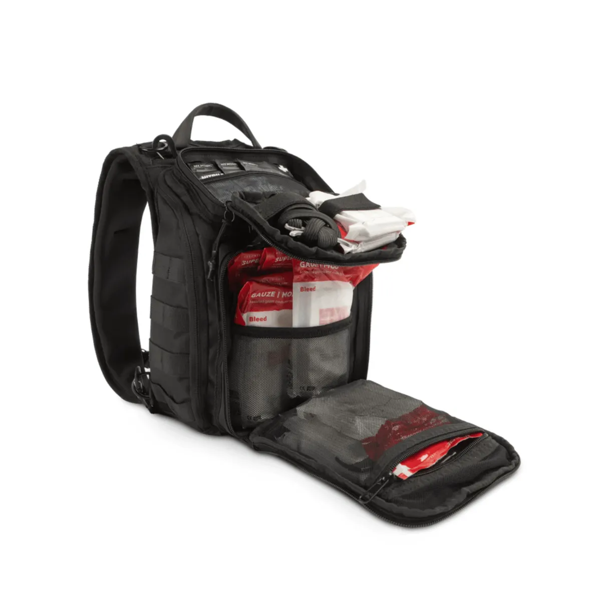 Recon Emergency Medical Kit
