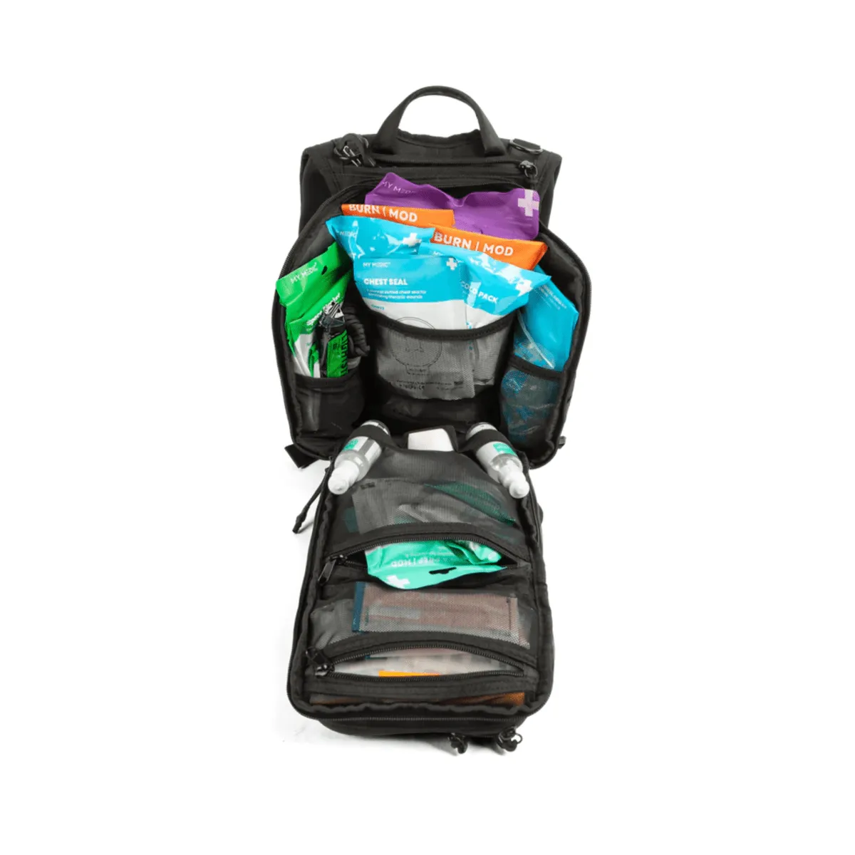 Recon Emergency Medical Kit