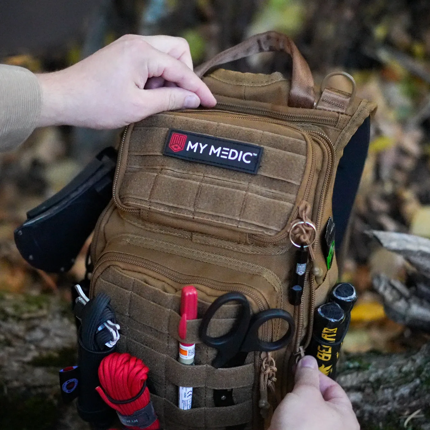 Recon PRO