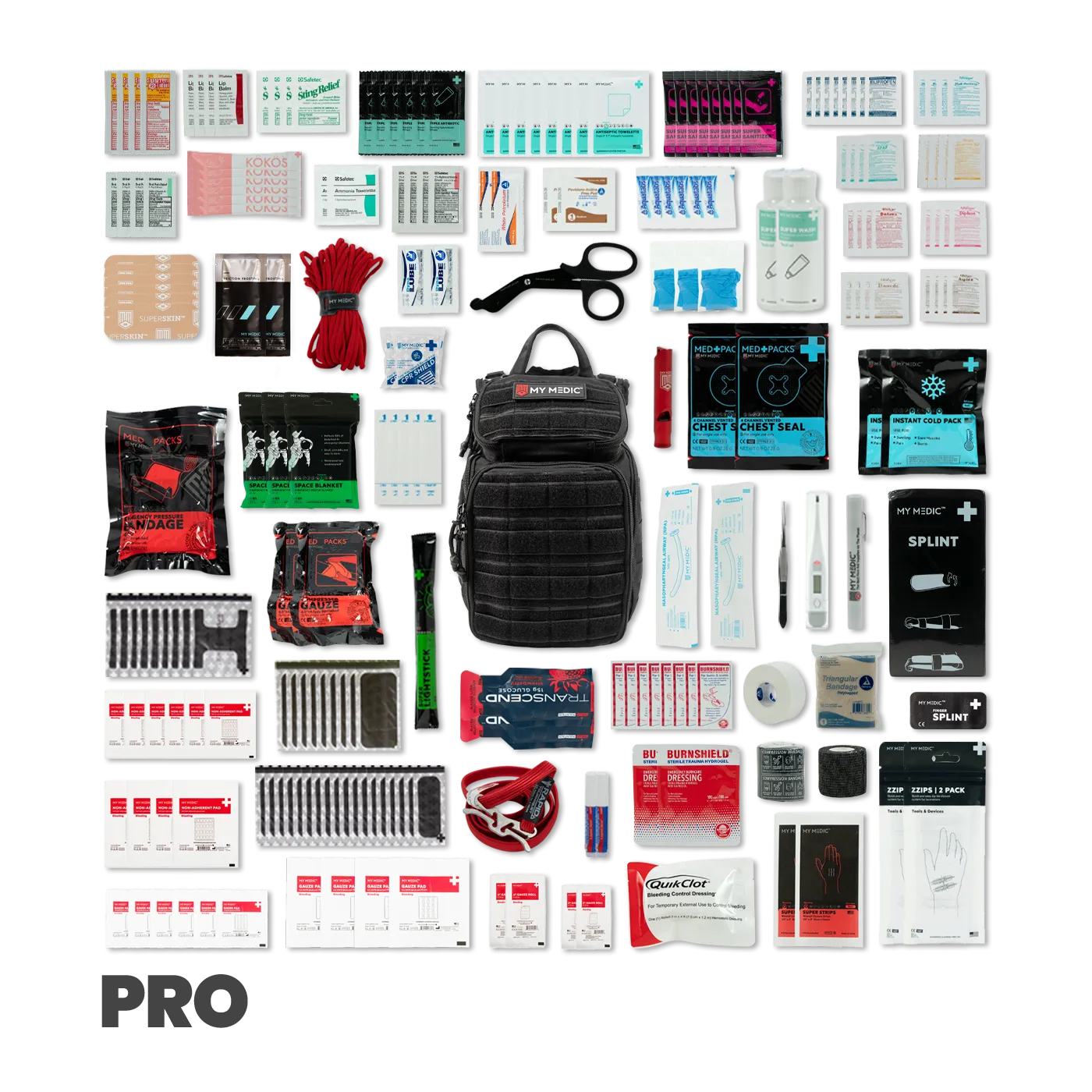 Recon PRO