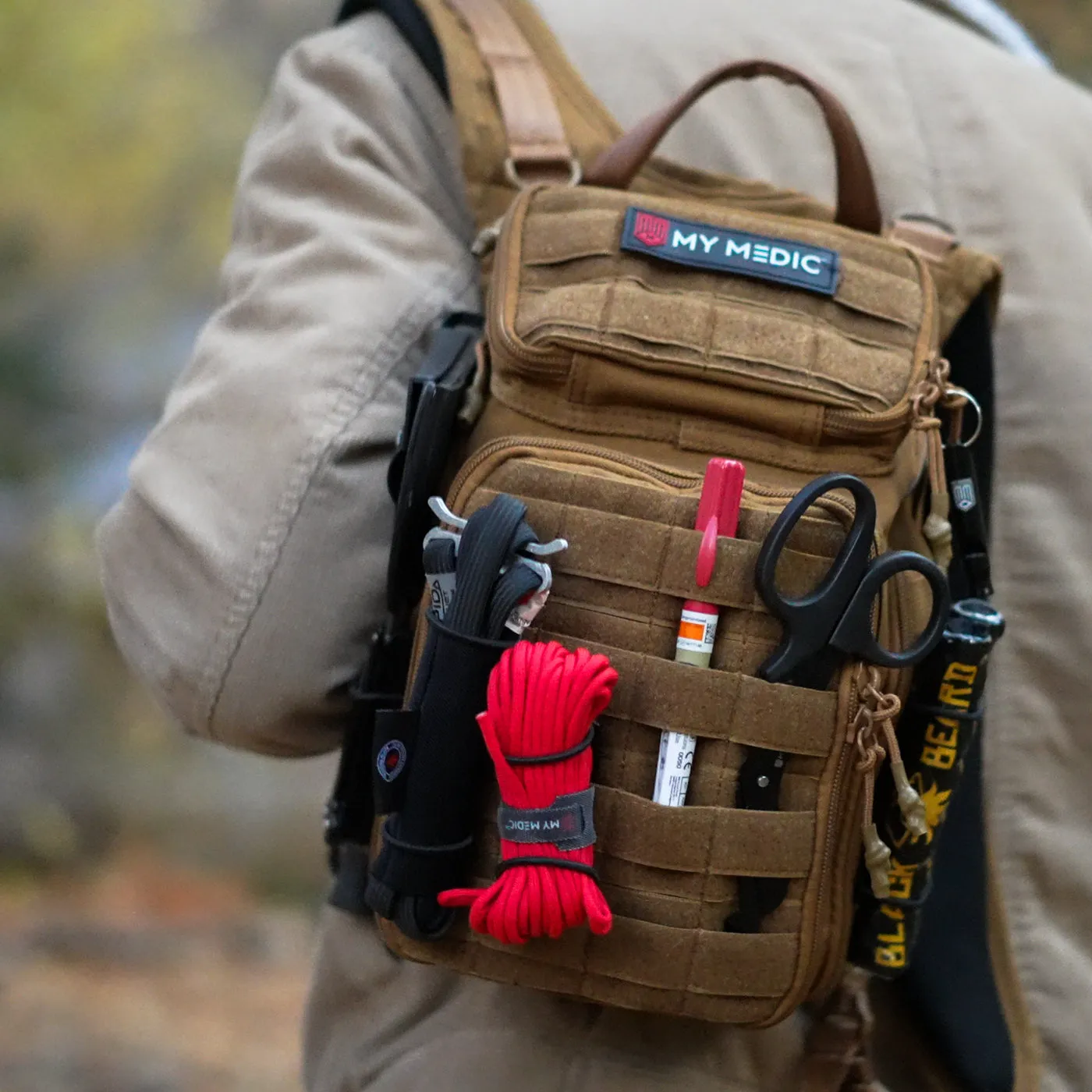 Recon PRO
