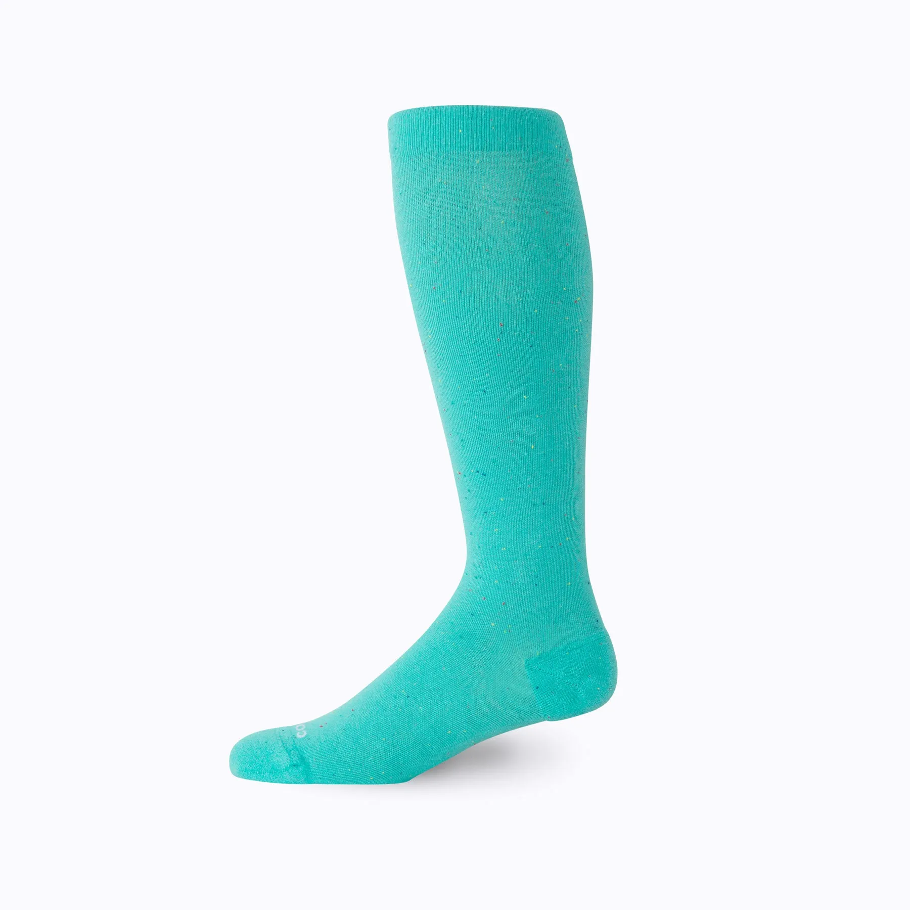 Recycled Cotton Compression Socks