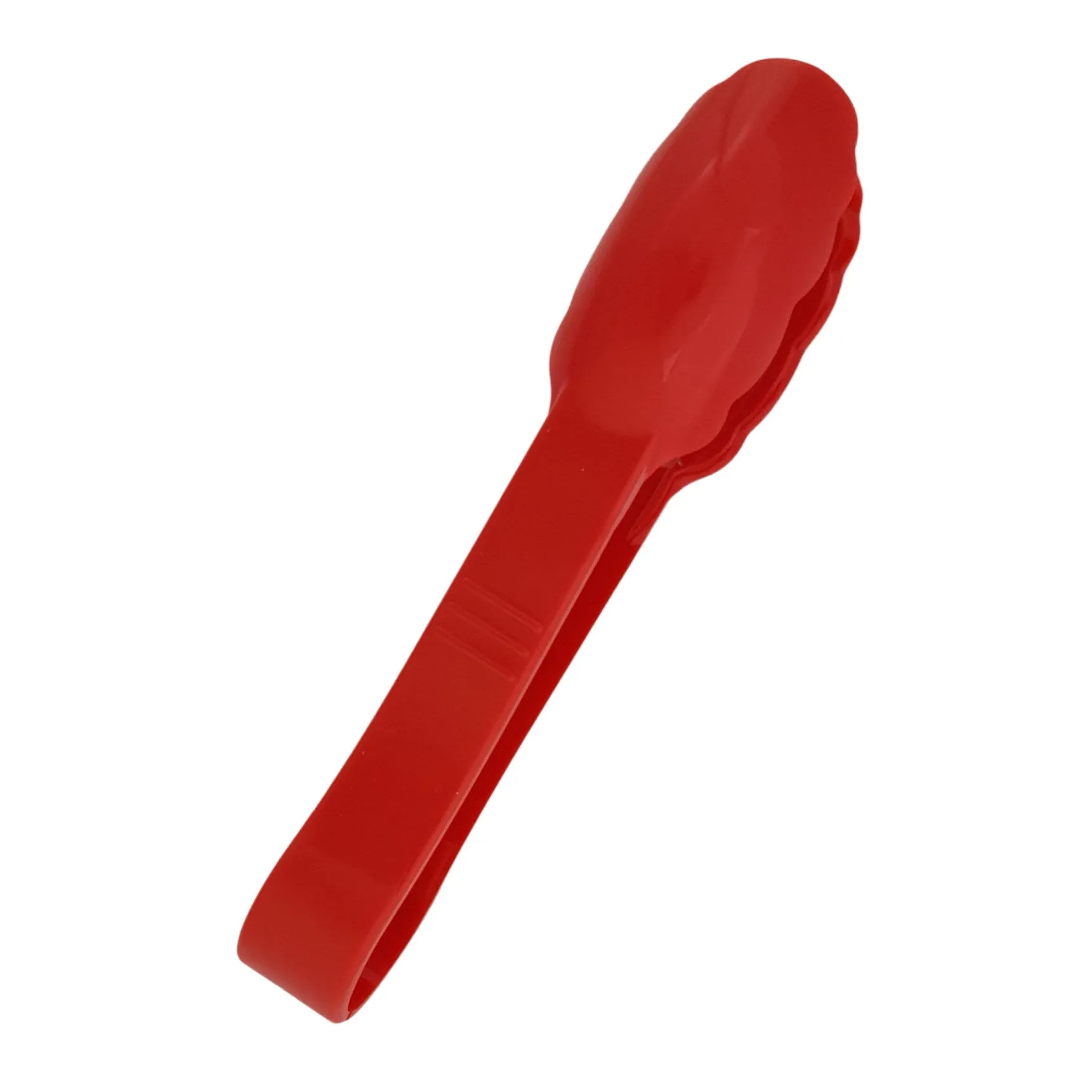 Red Mini Tongs