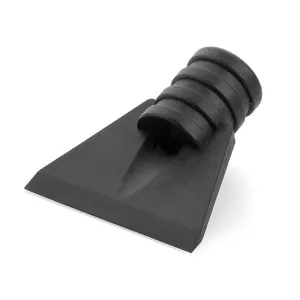 Reliable 500CC Plastic Scraper