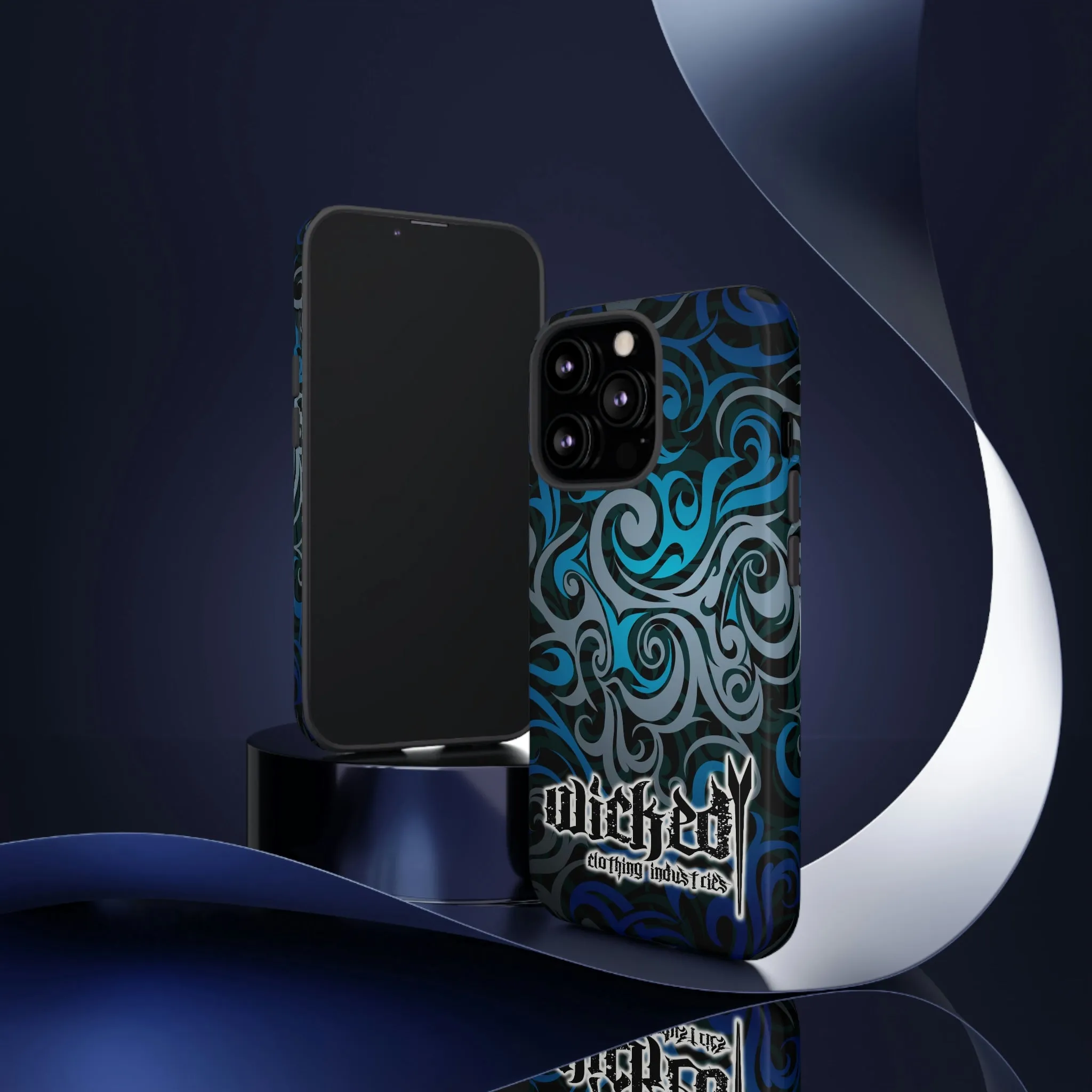 Relic Tough Cases