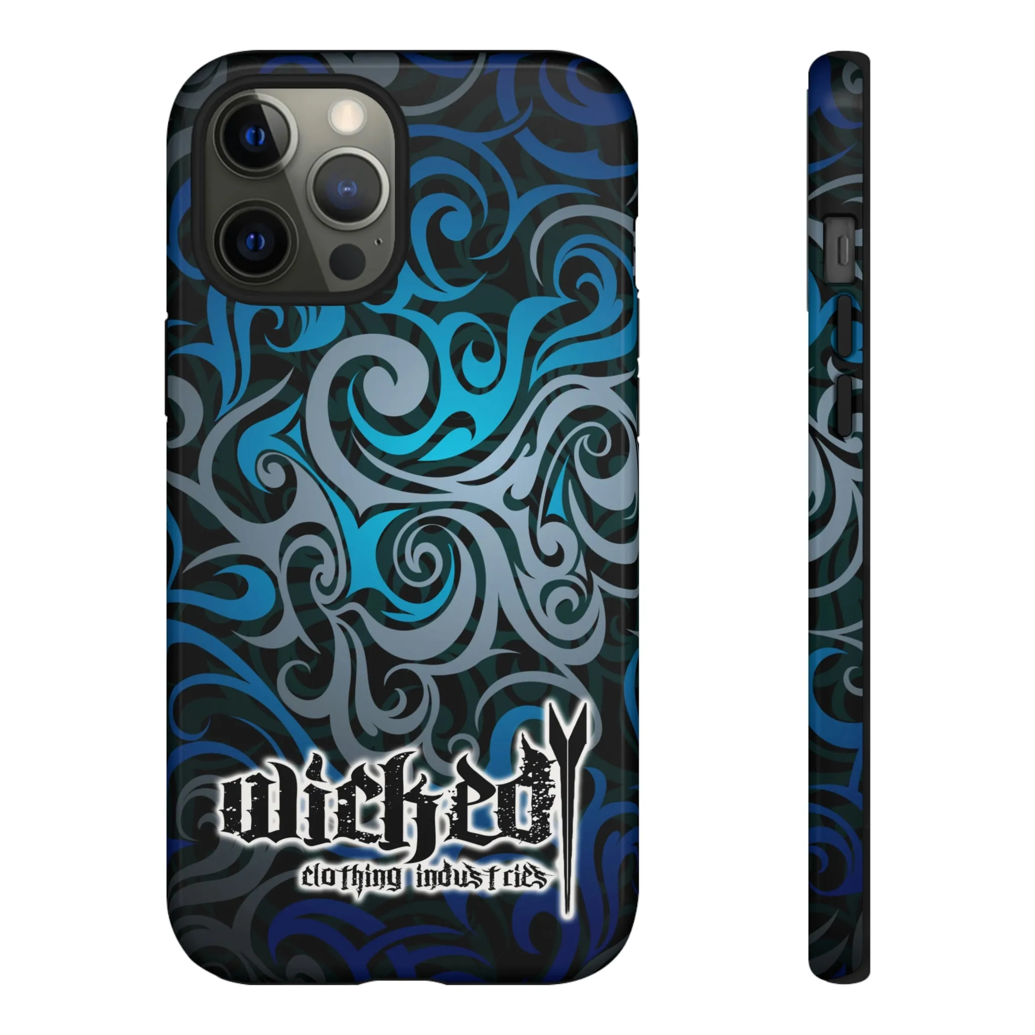 Relic Tough Cases