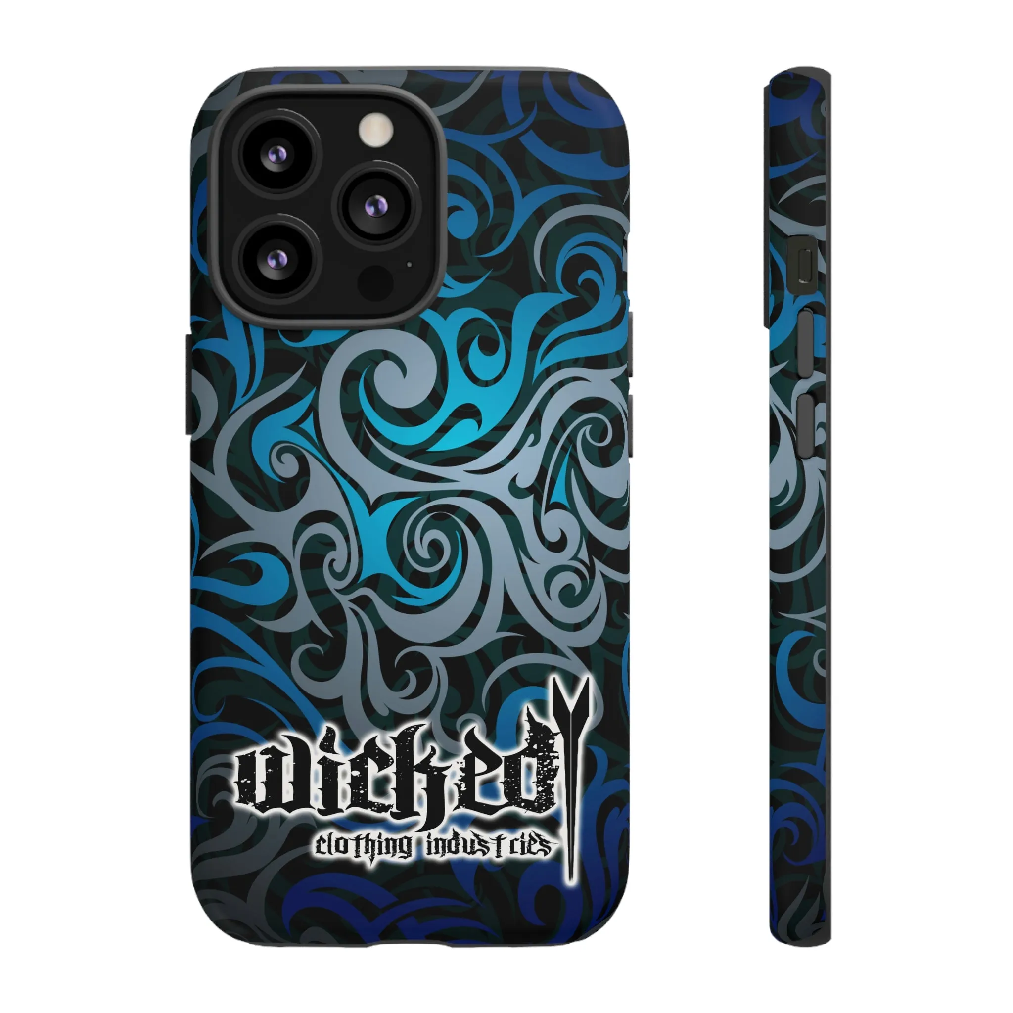 Relic Tough Cases