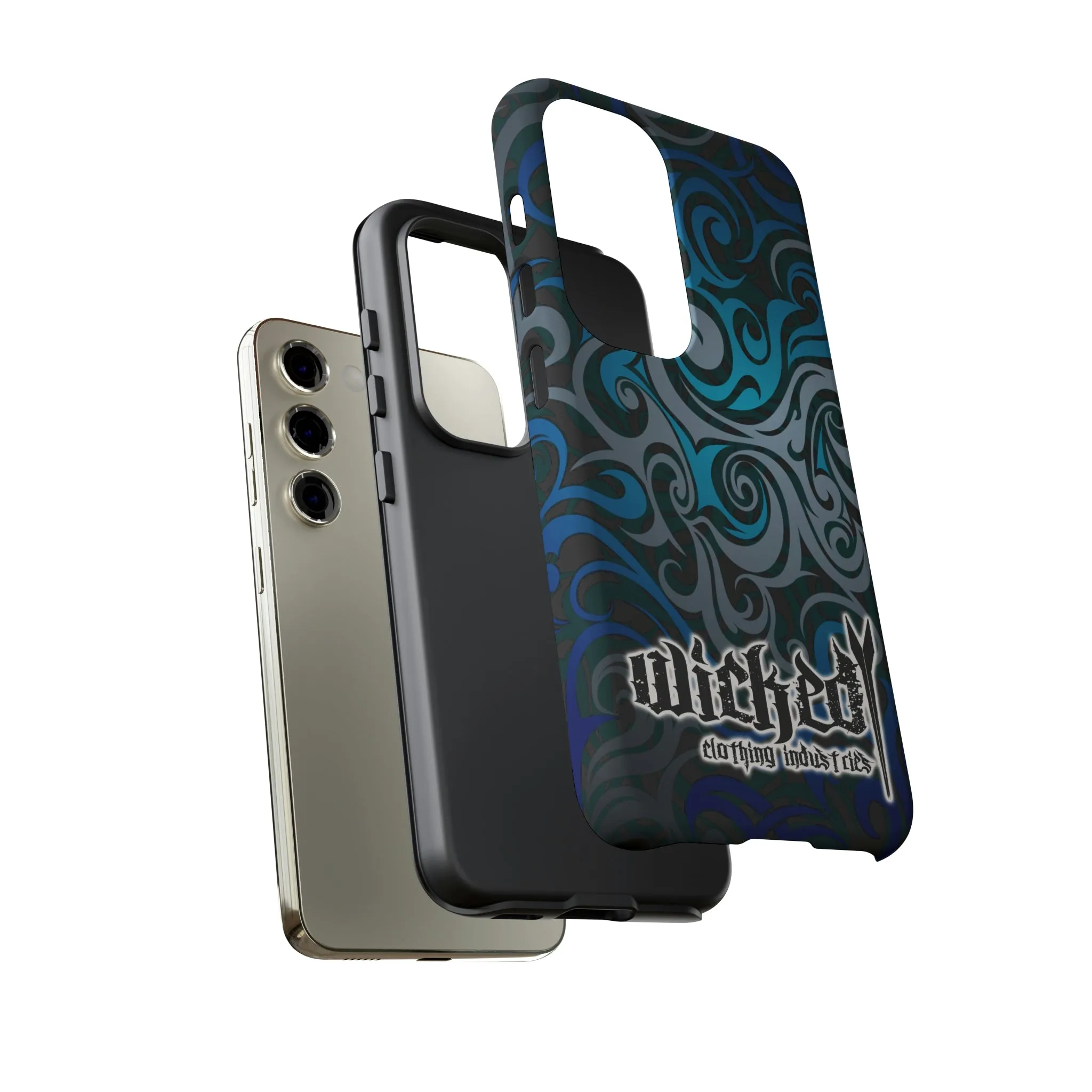 Relic Tough Cases