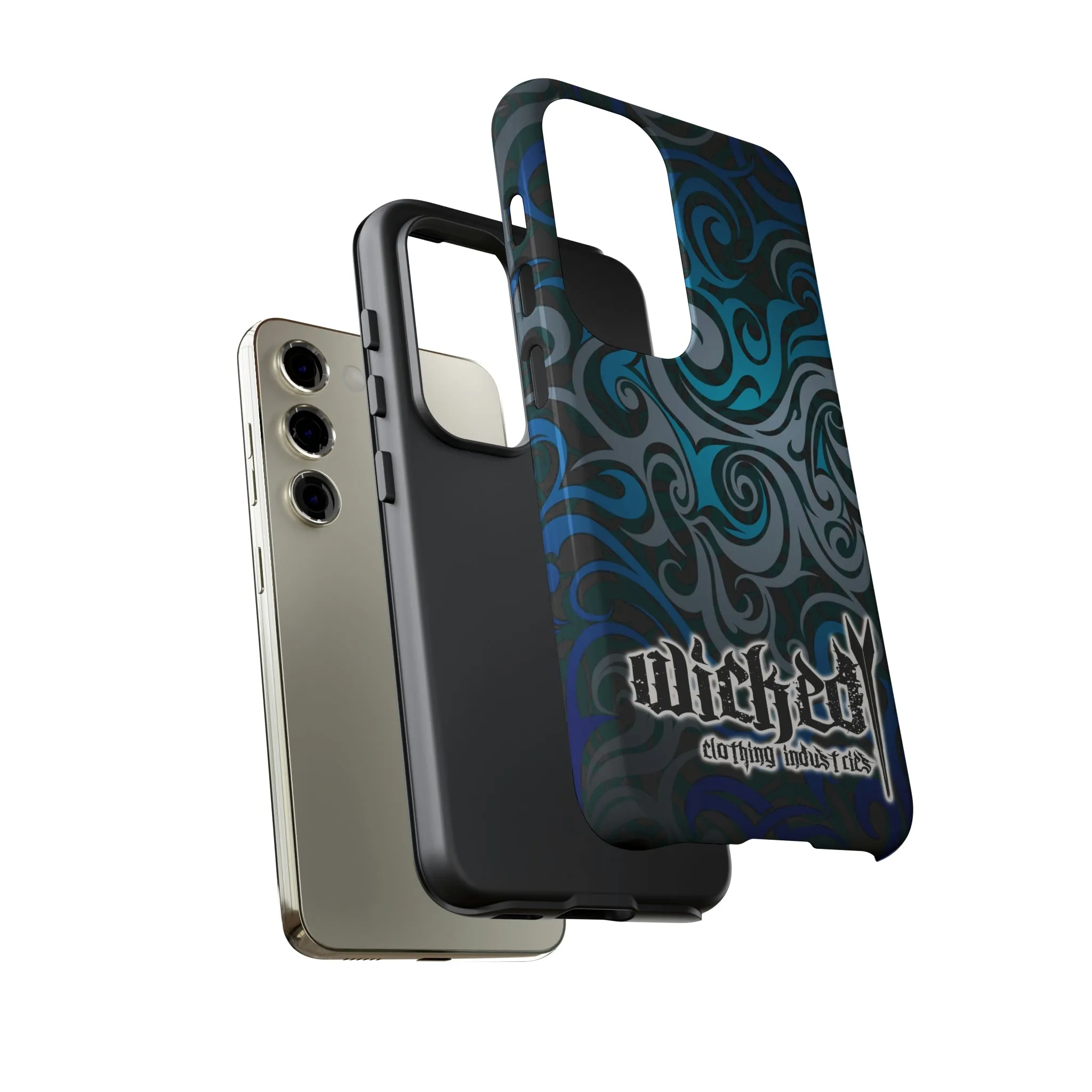 Relic Tough Cases