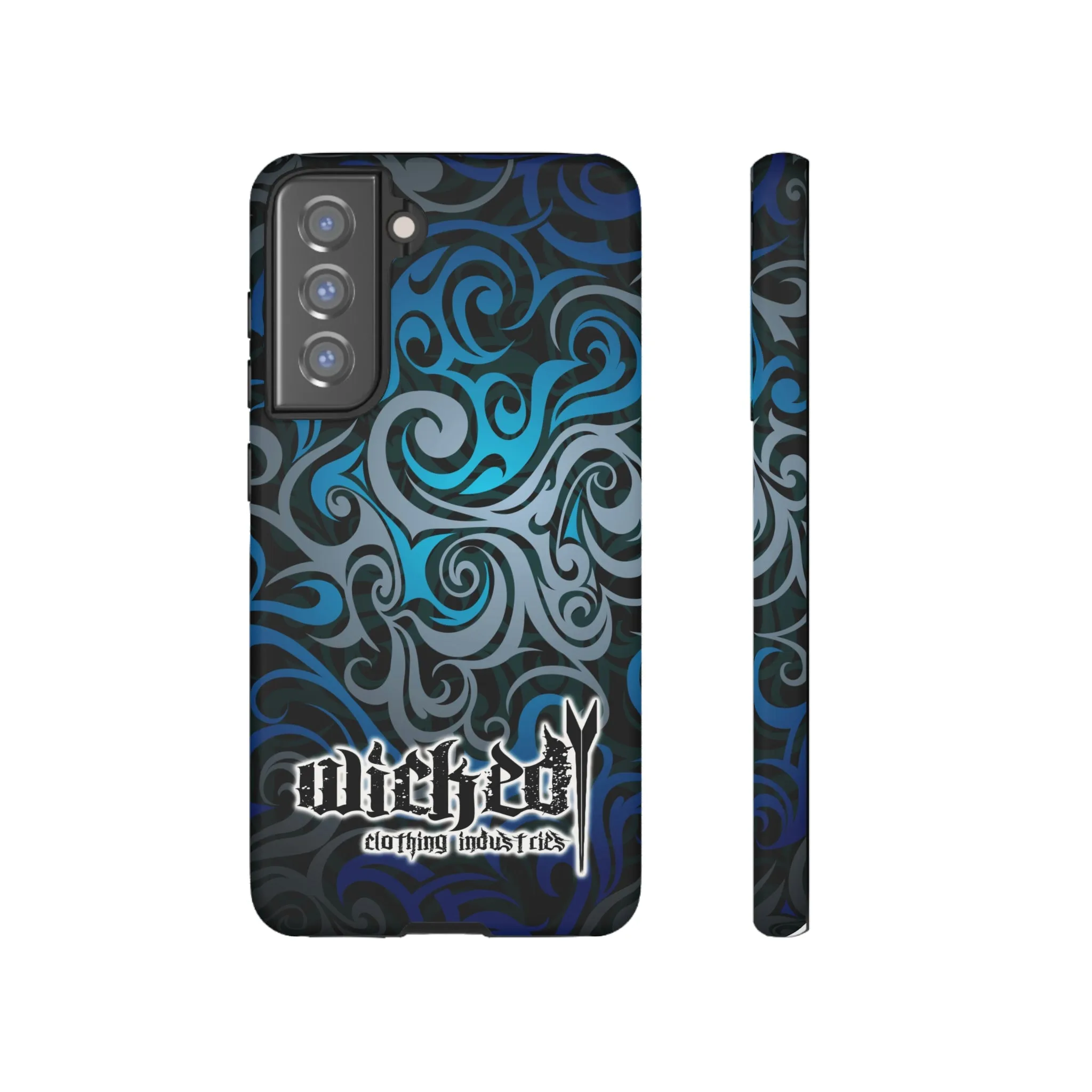 Relic Tough Cases