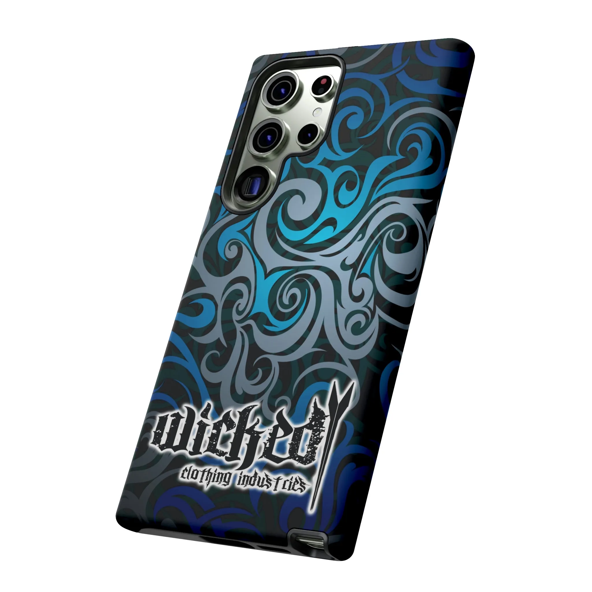 Relic Tough Cases