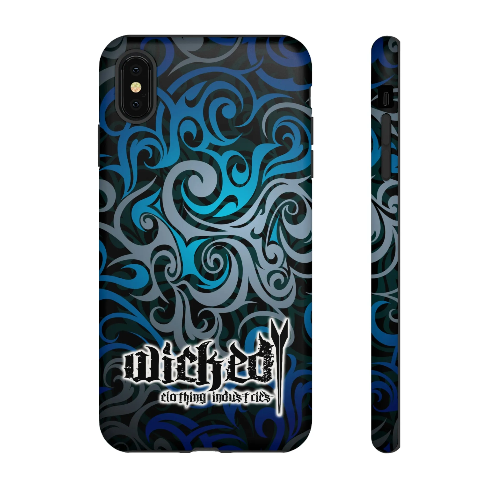 Relic Tough Cases