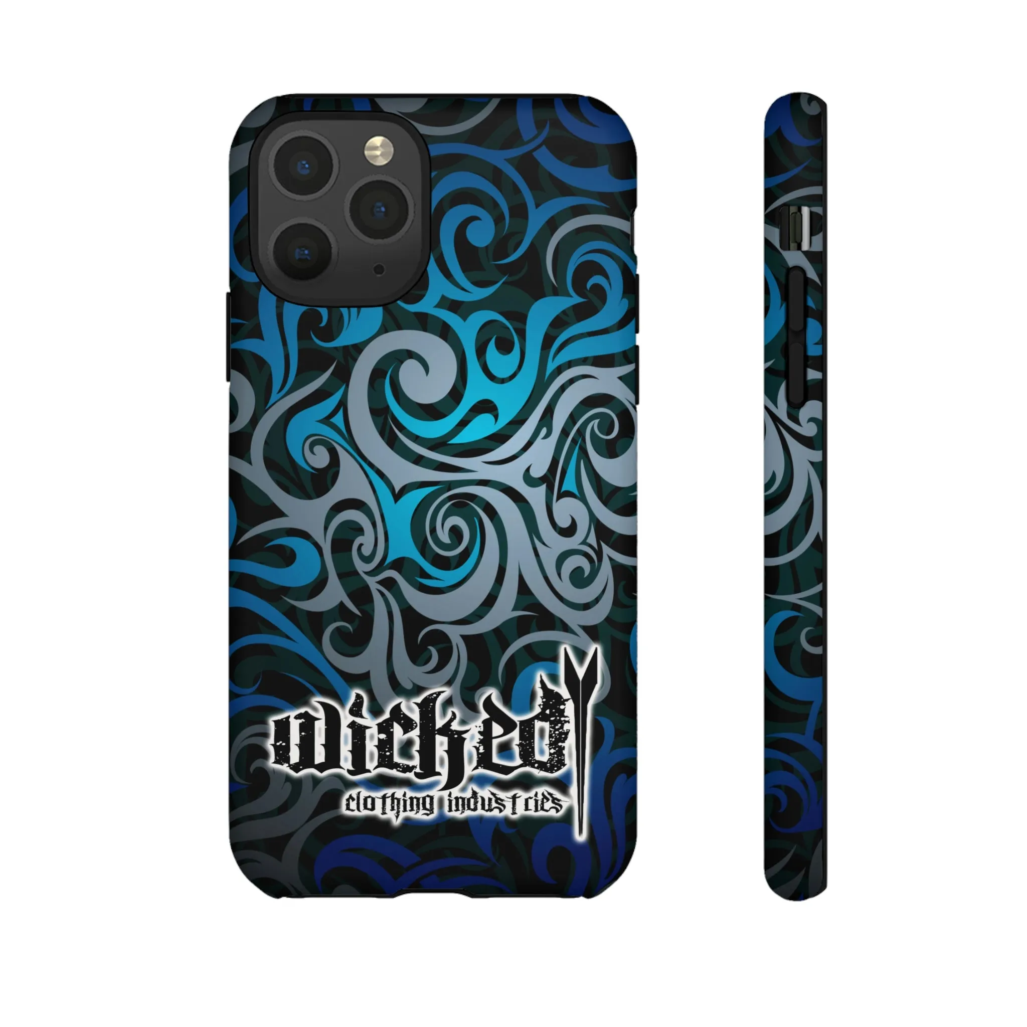 Relic Tough Cases