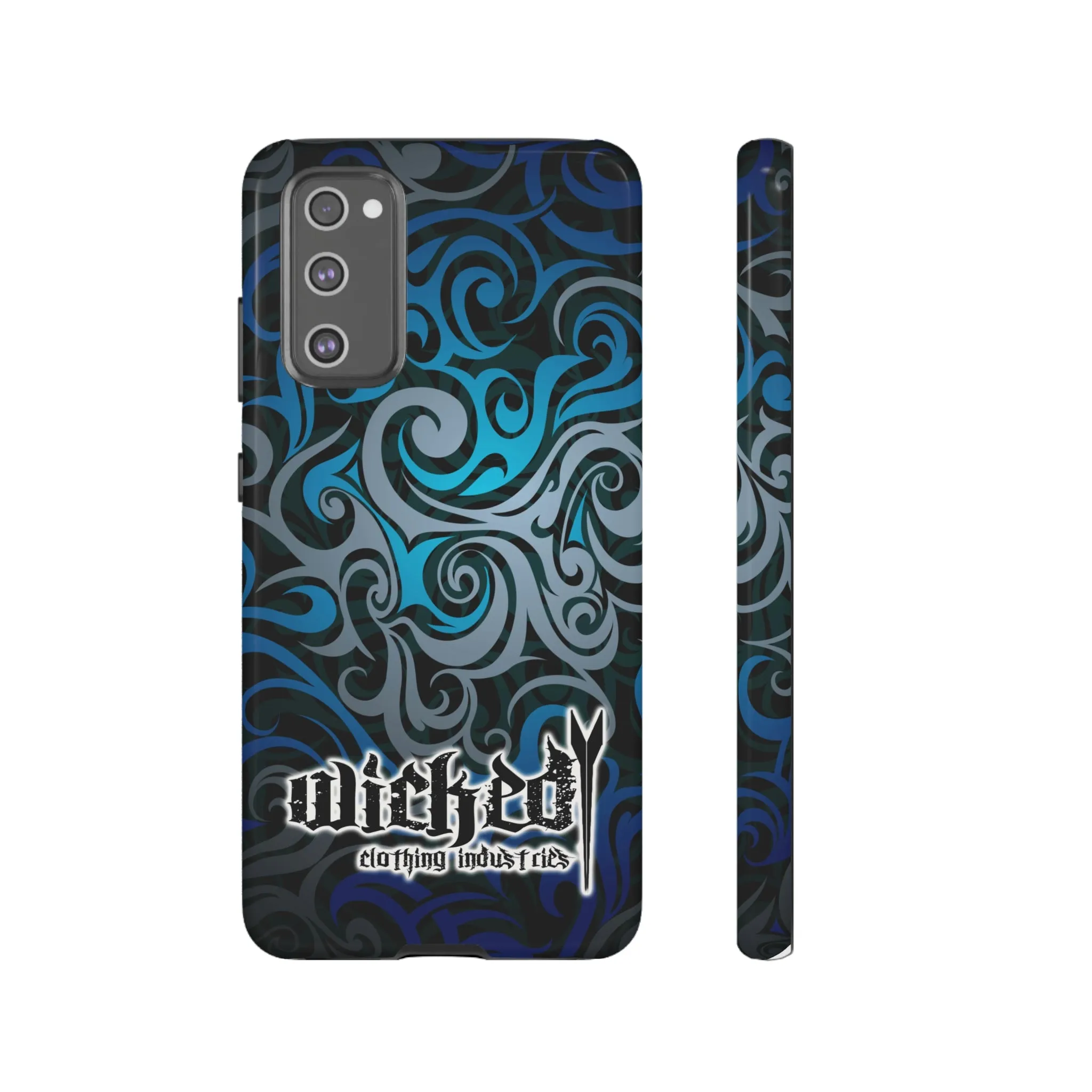 Relic Tough Cases