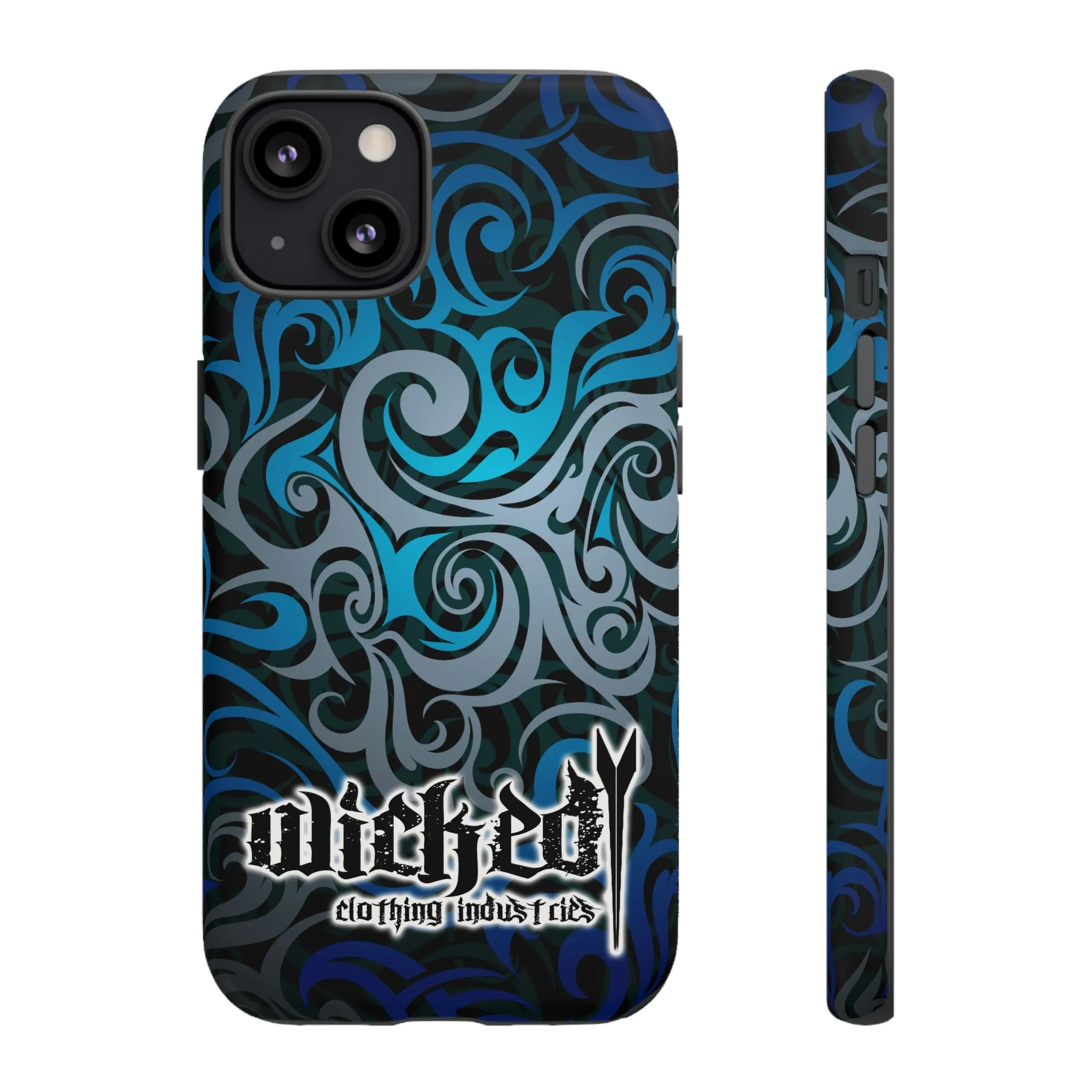 Relic Tough Cases