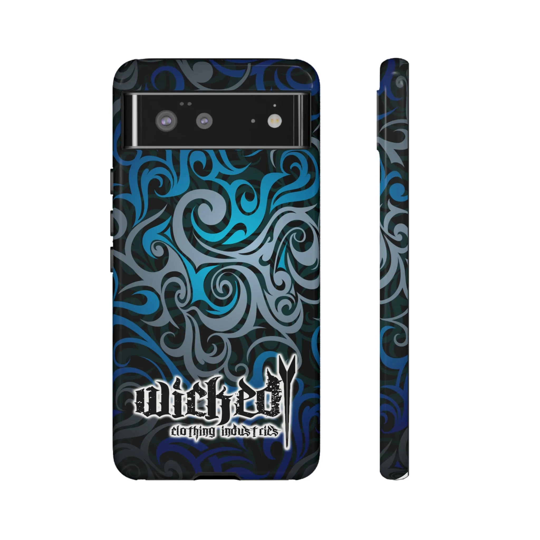Relic Tough Cases