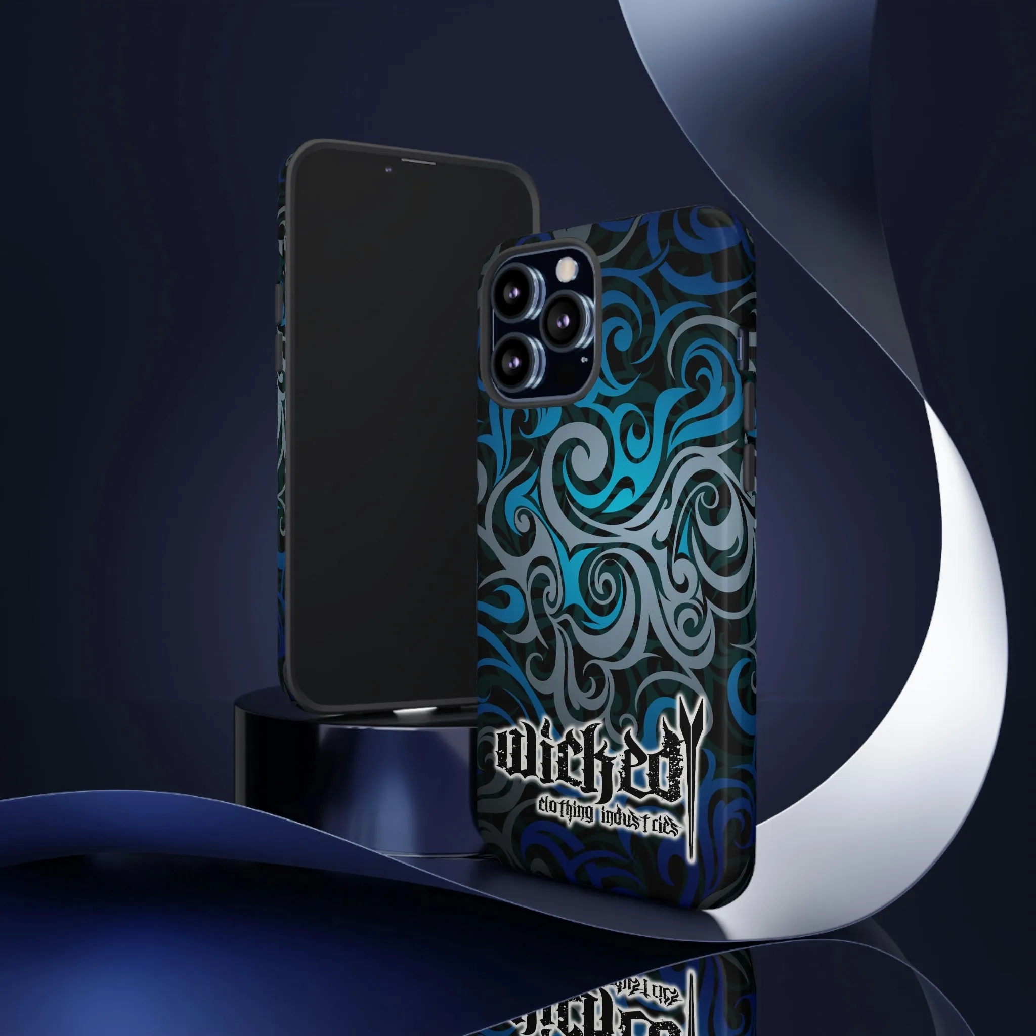 Relic Tough Cases