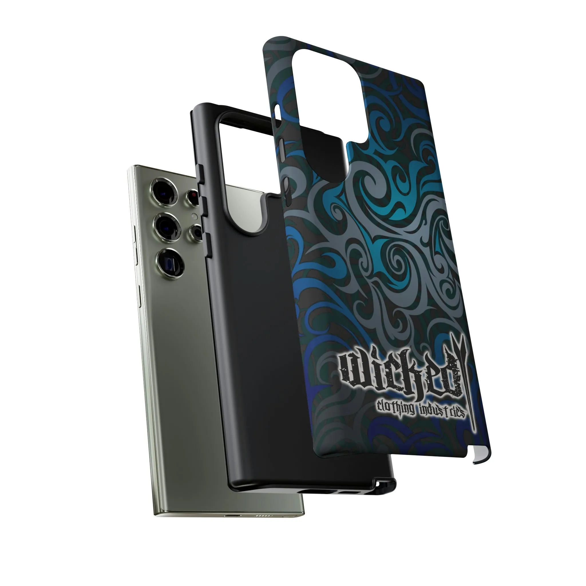Relic Tough Cases