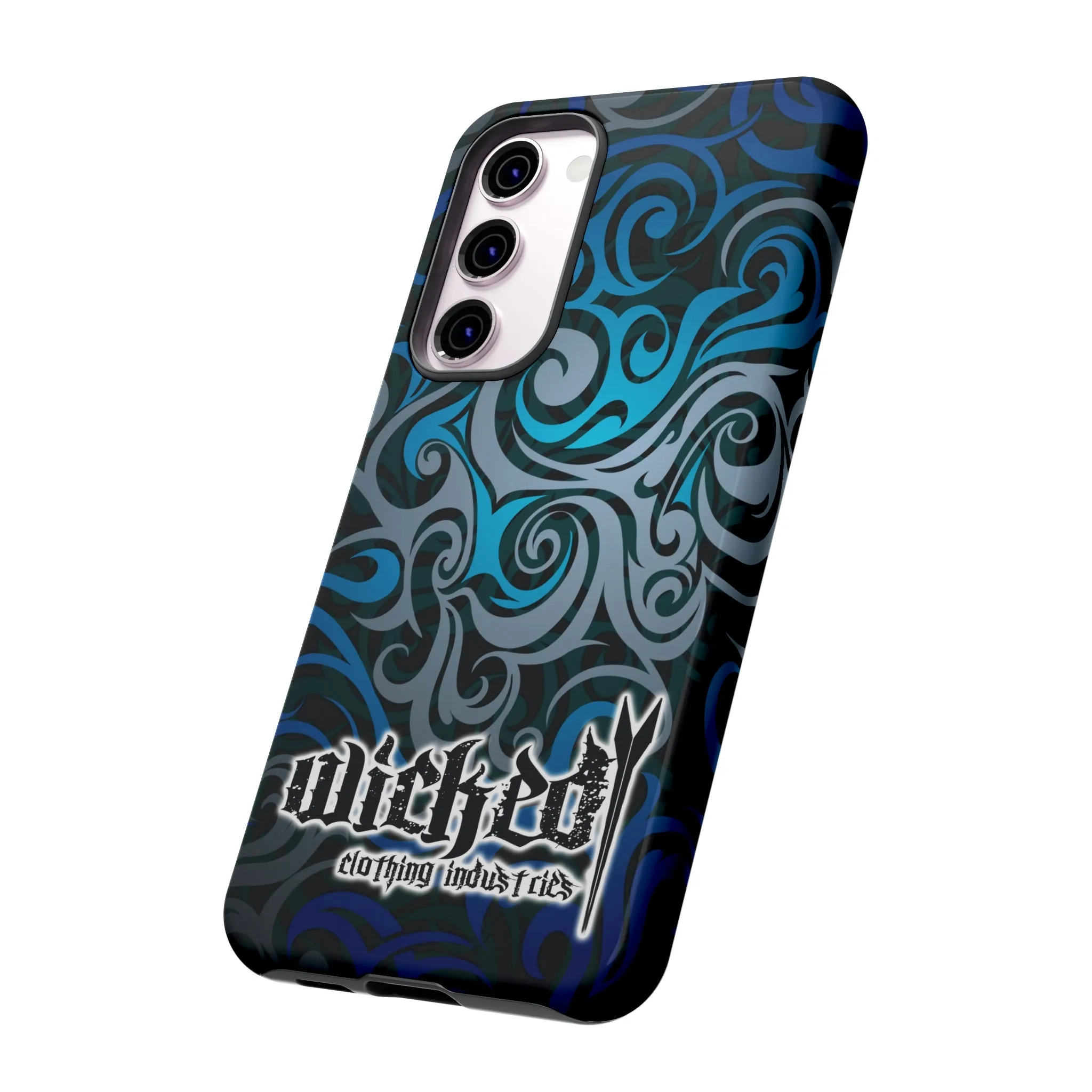 Relic Tough Cases