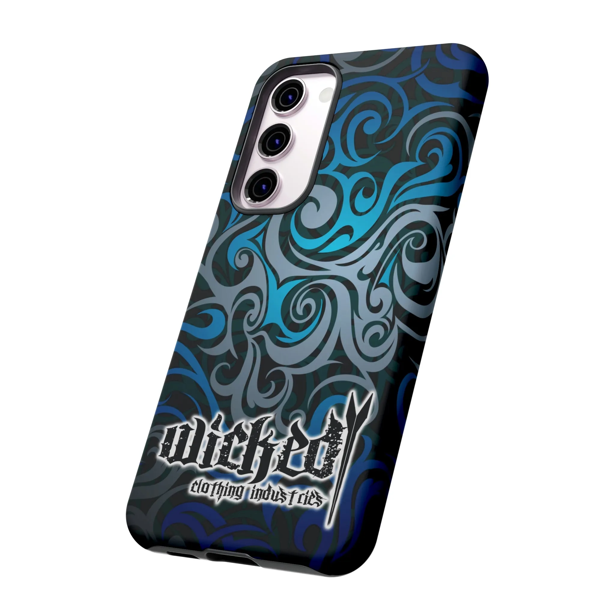 Relic Tough Cases