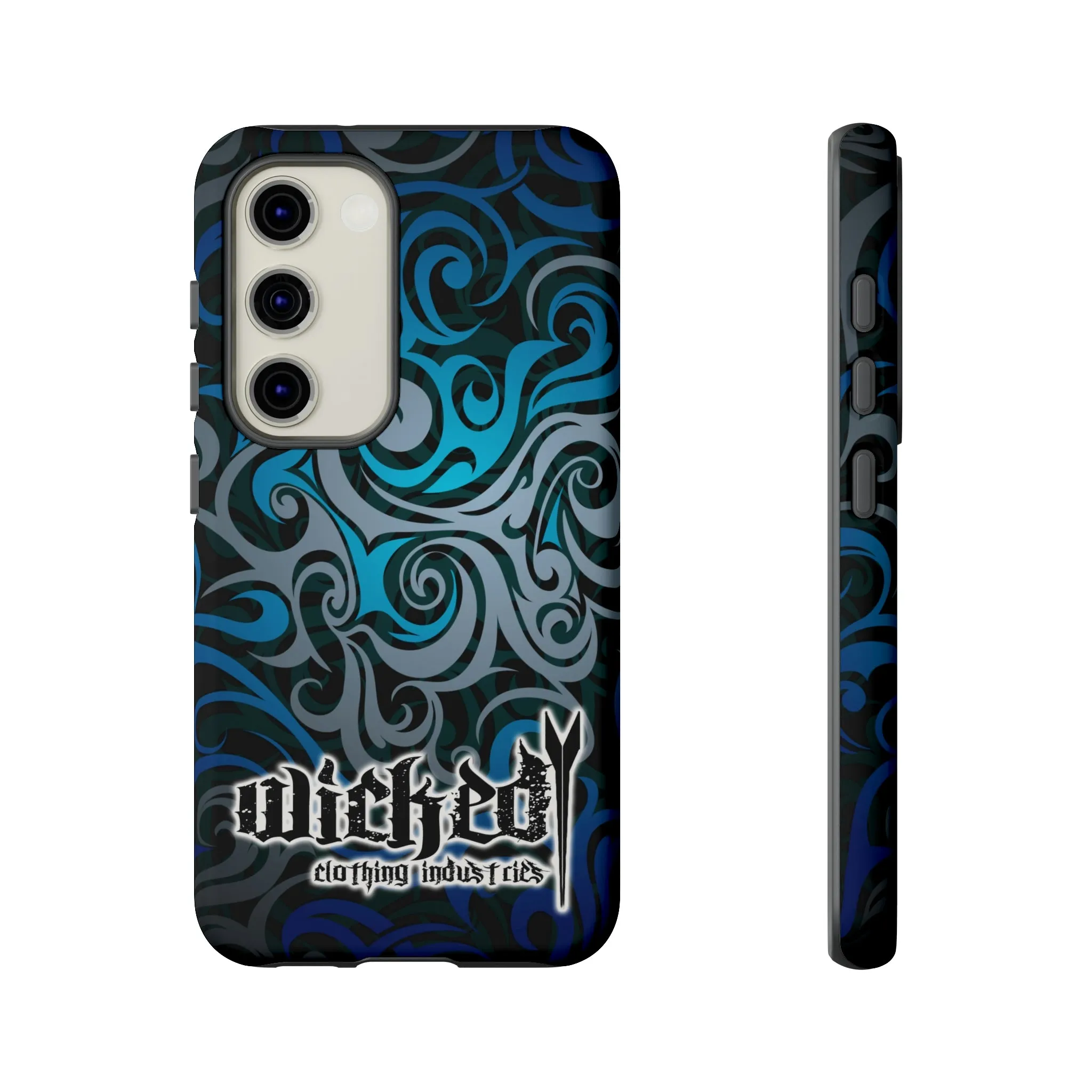 Relic Tough Cases