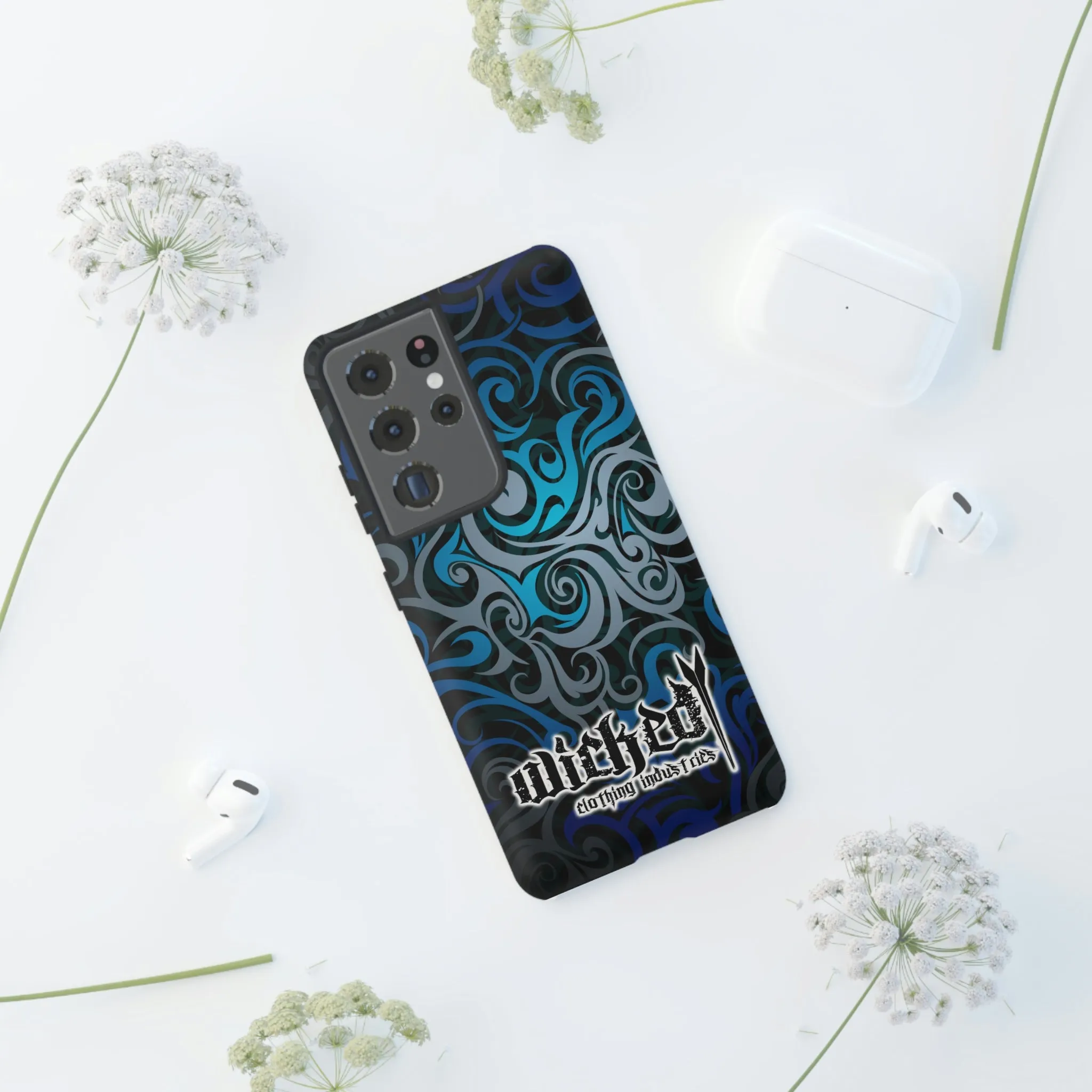 Relic Tough Cases