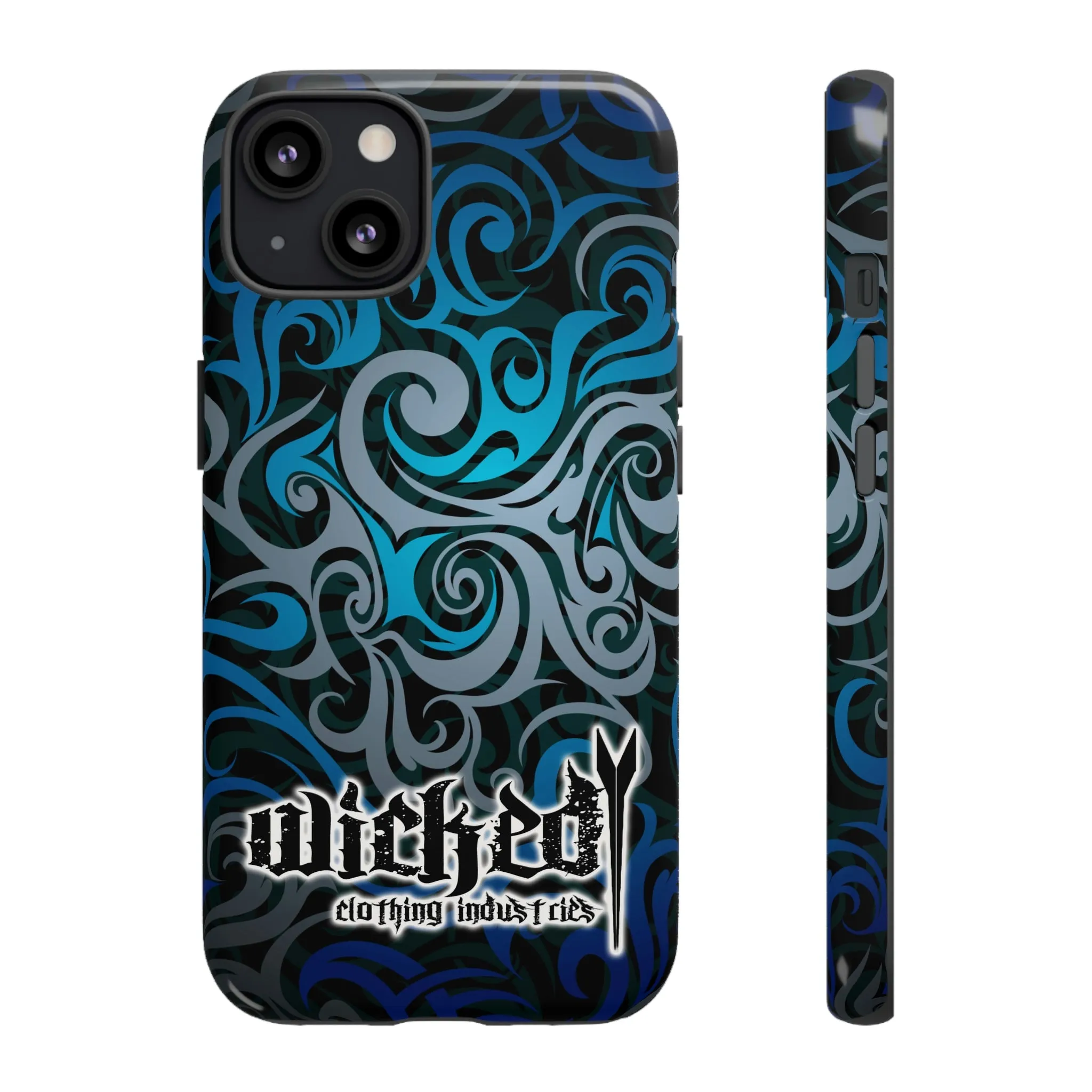 Relic Tough Cases