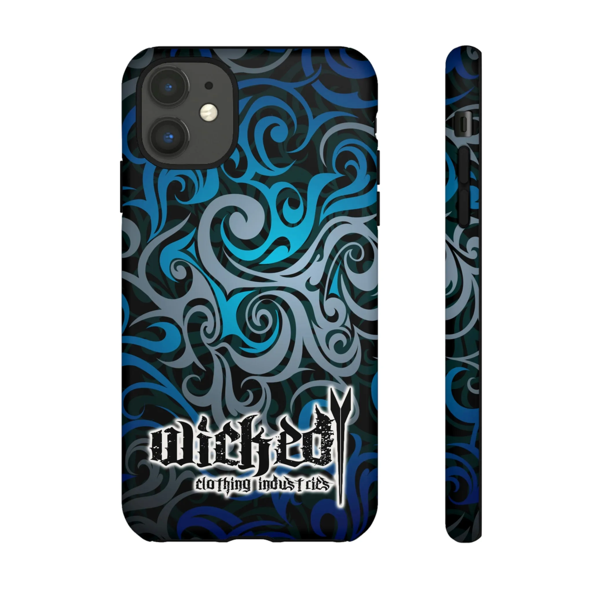 Relic Tough Cases