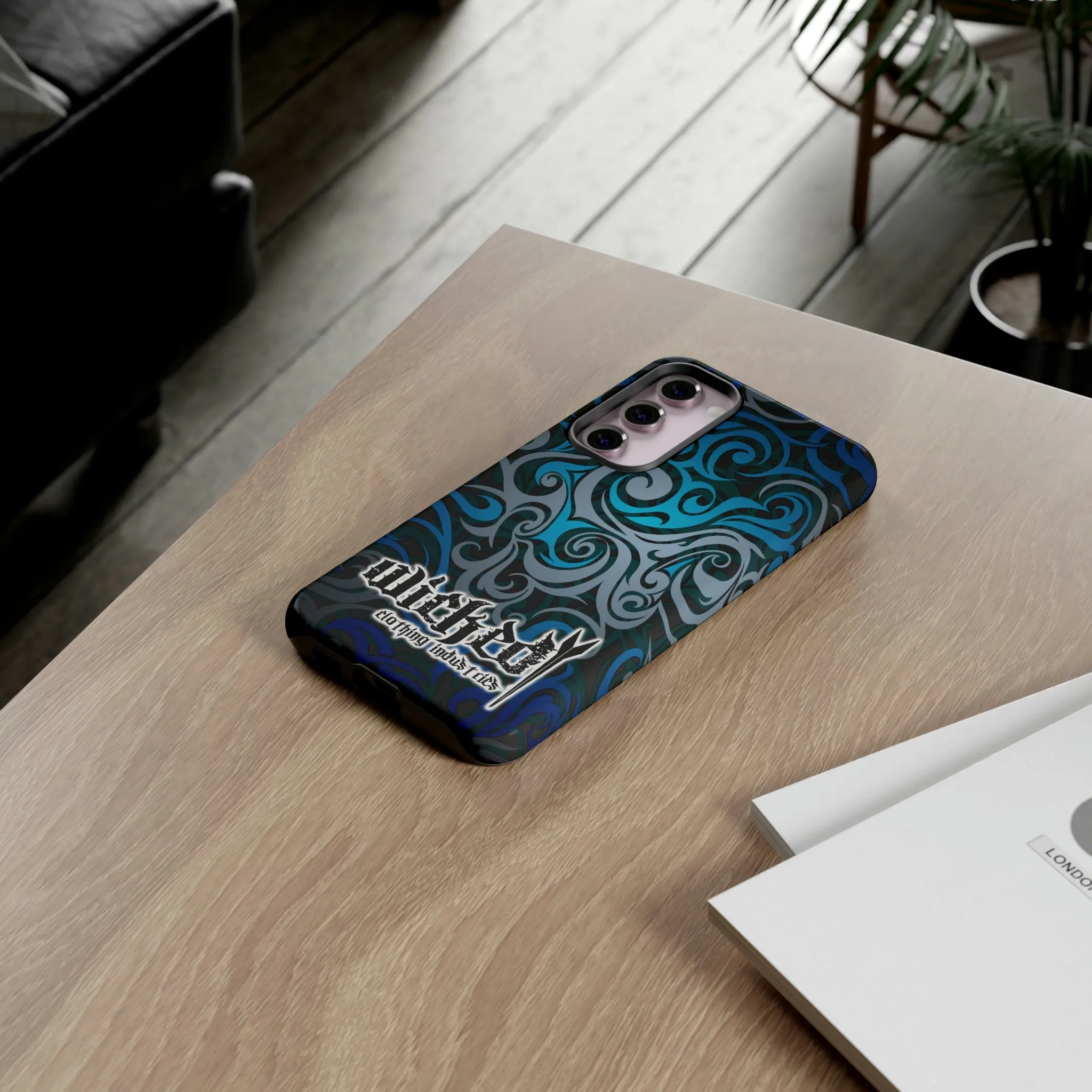 Relic Tough Cases
