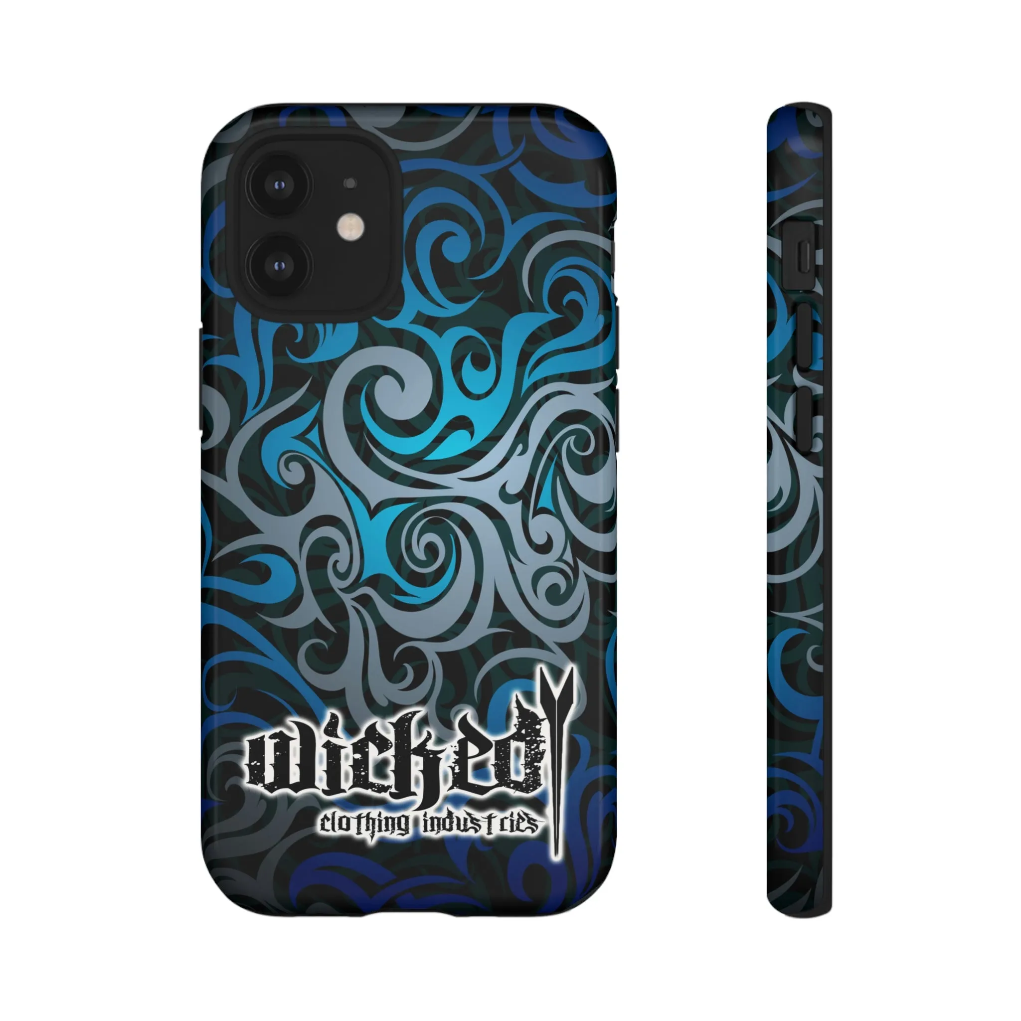 Relic Tough Cases
