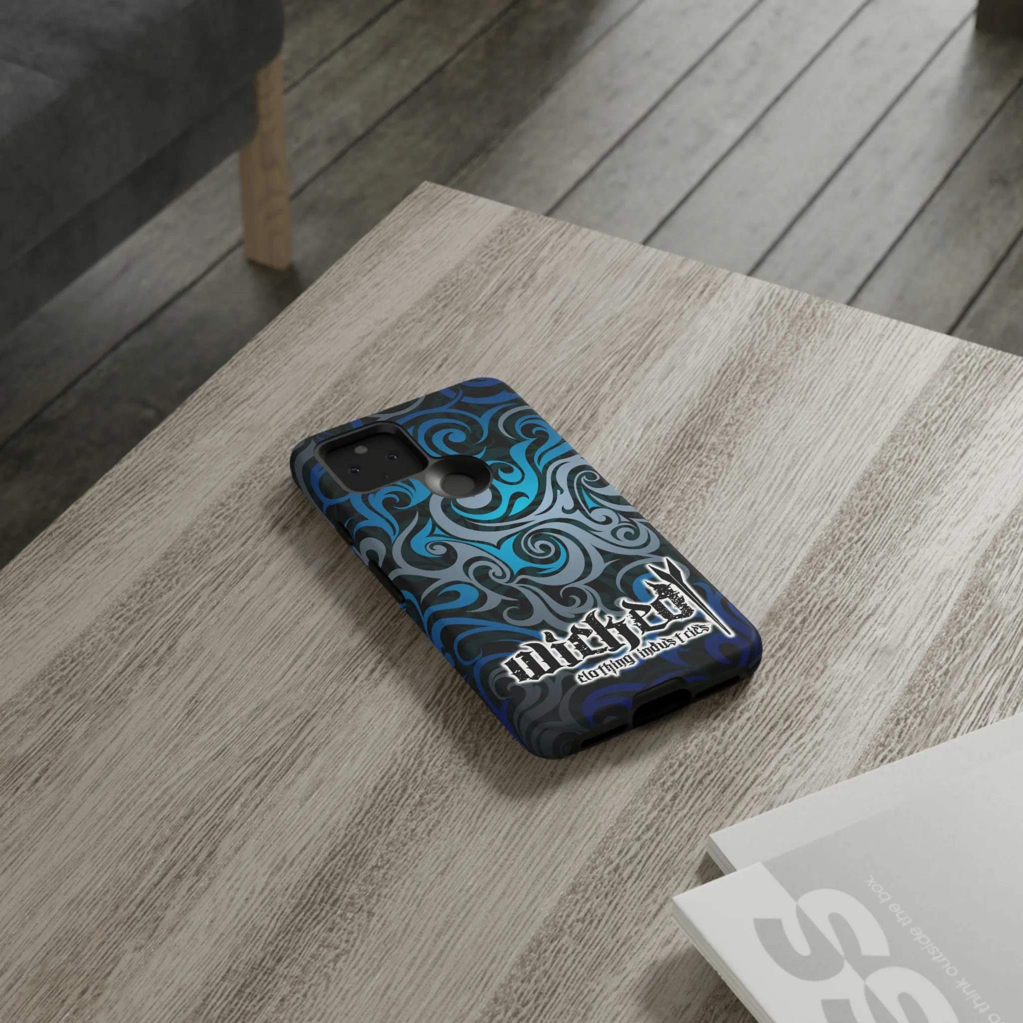 Relic Tough Cases