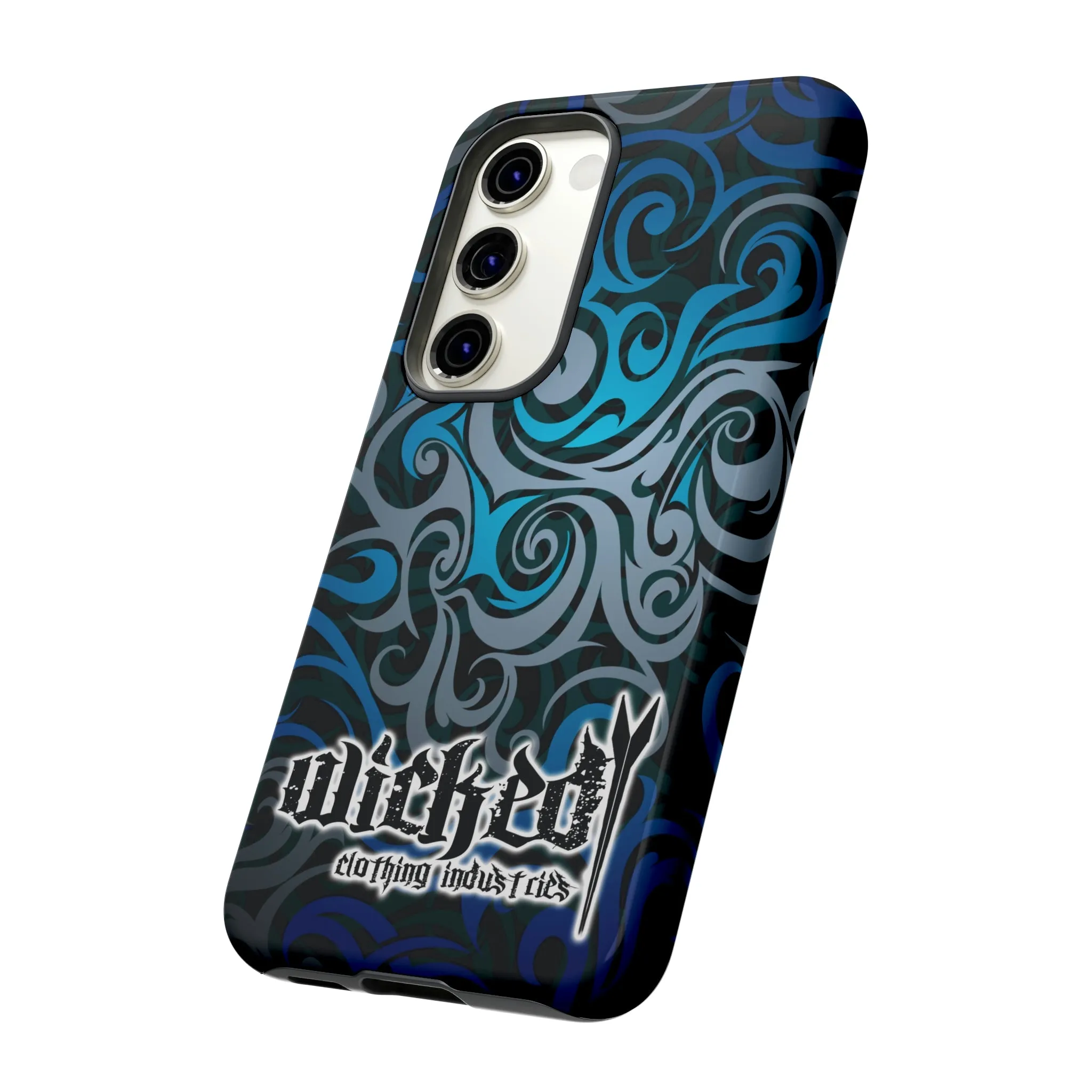 Relic Tough Cases