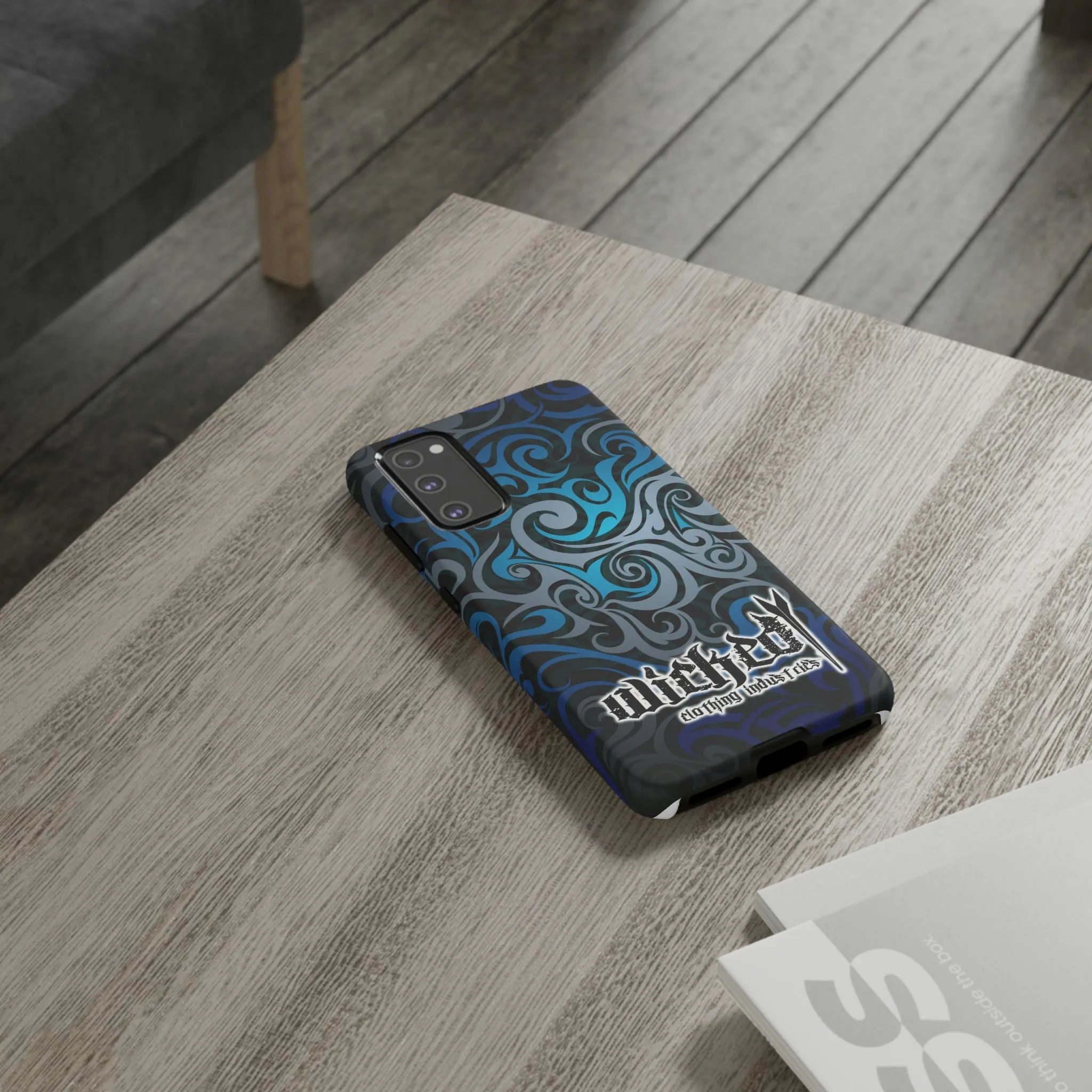 Relic Tough Cases