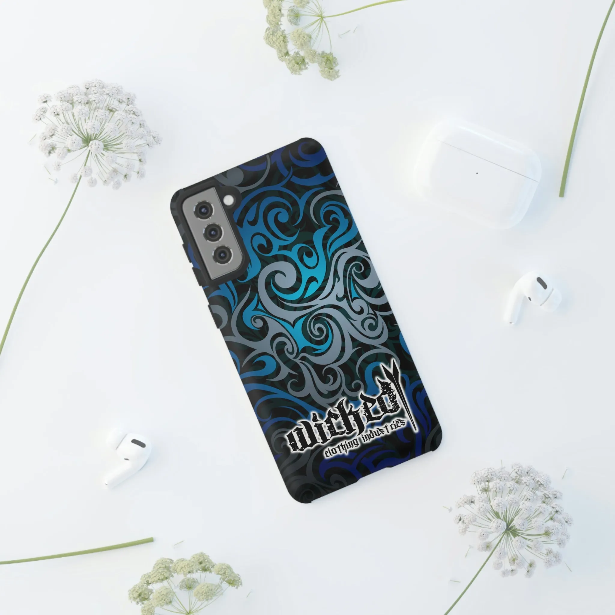 Relic Tough Cases