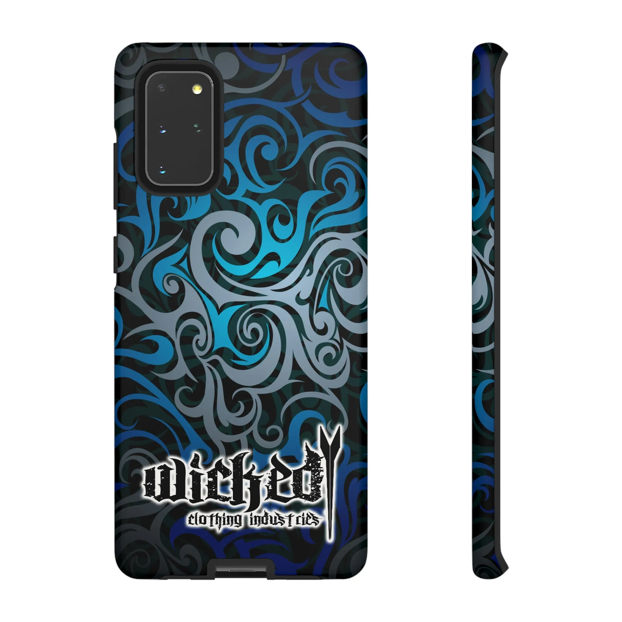 Relic Tough Cases