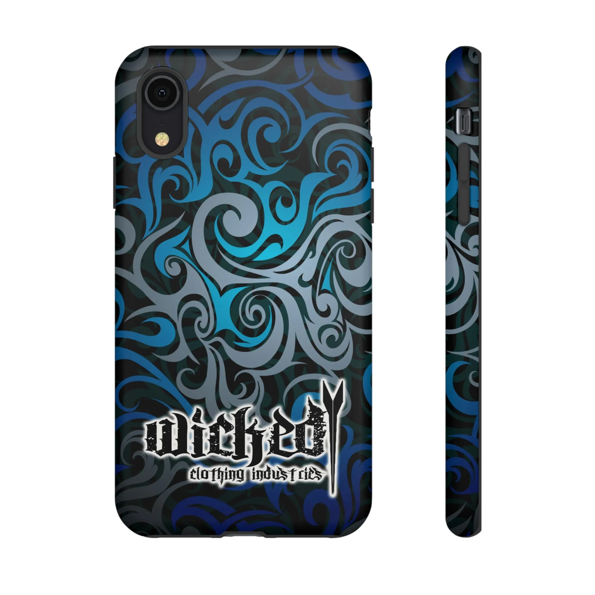 Relic Tough Cases