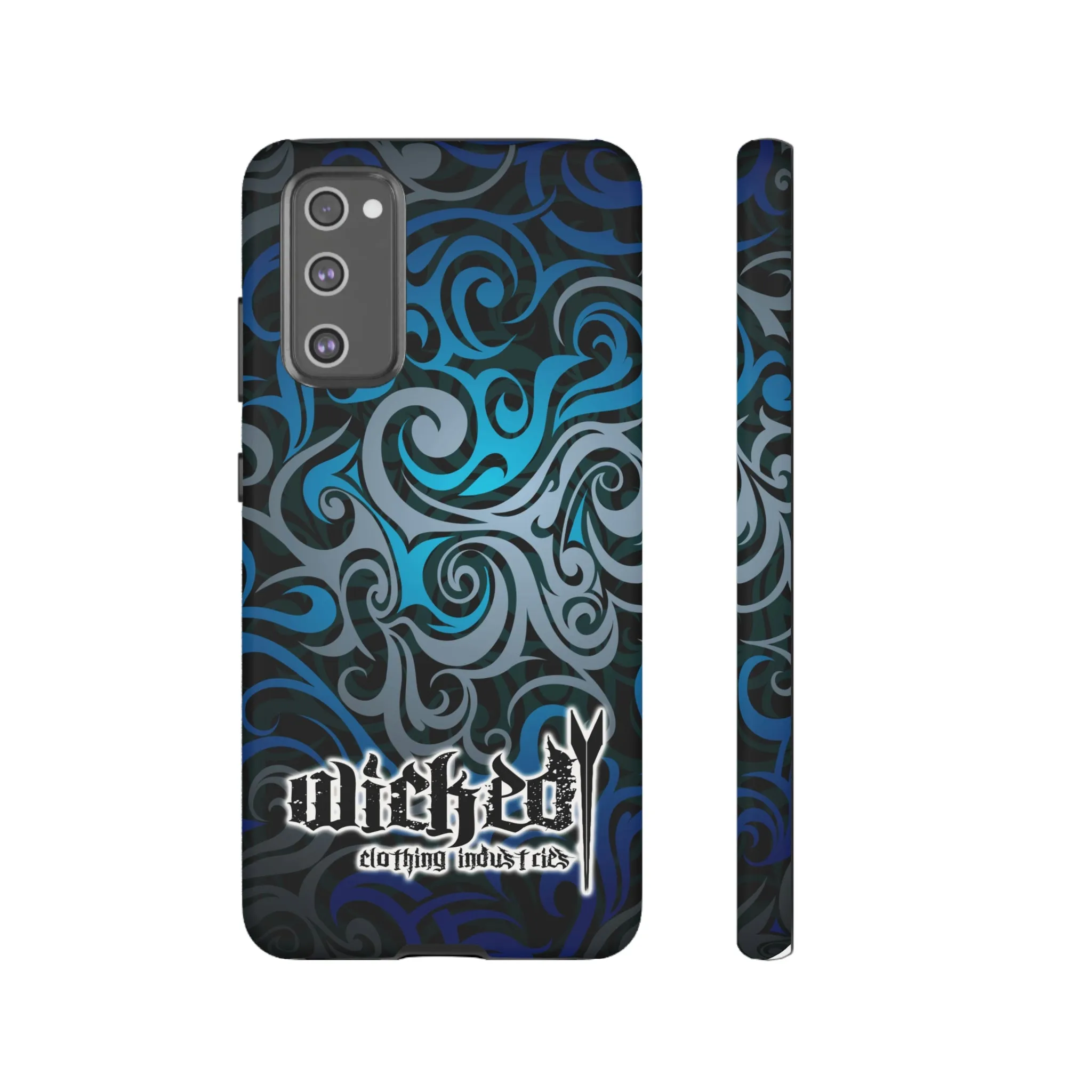 Relic Tough Cases