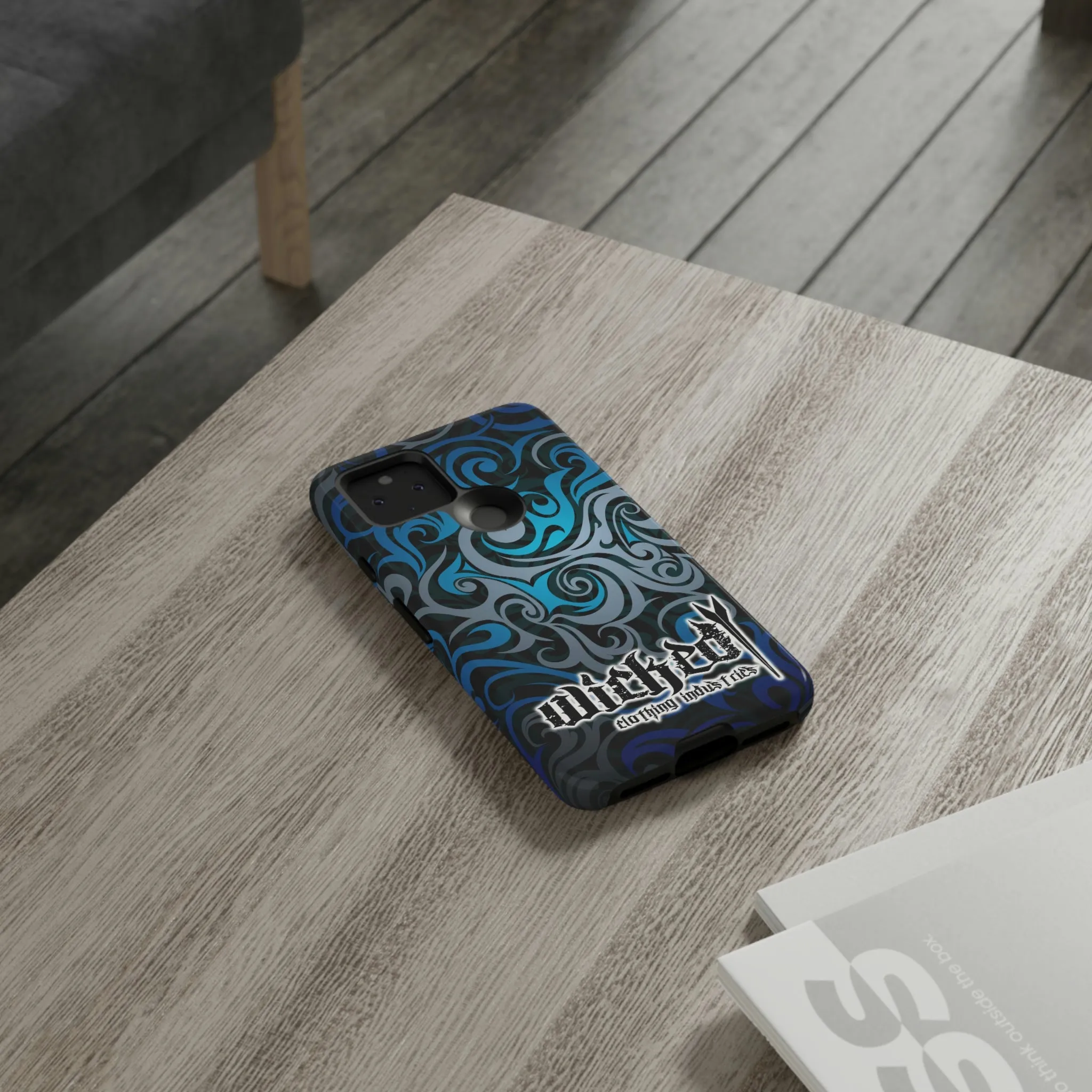 Relic Tough Cases