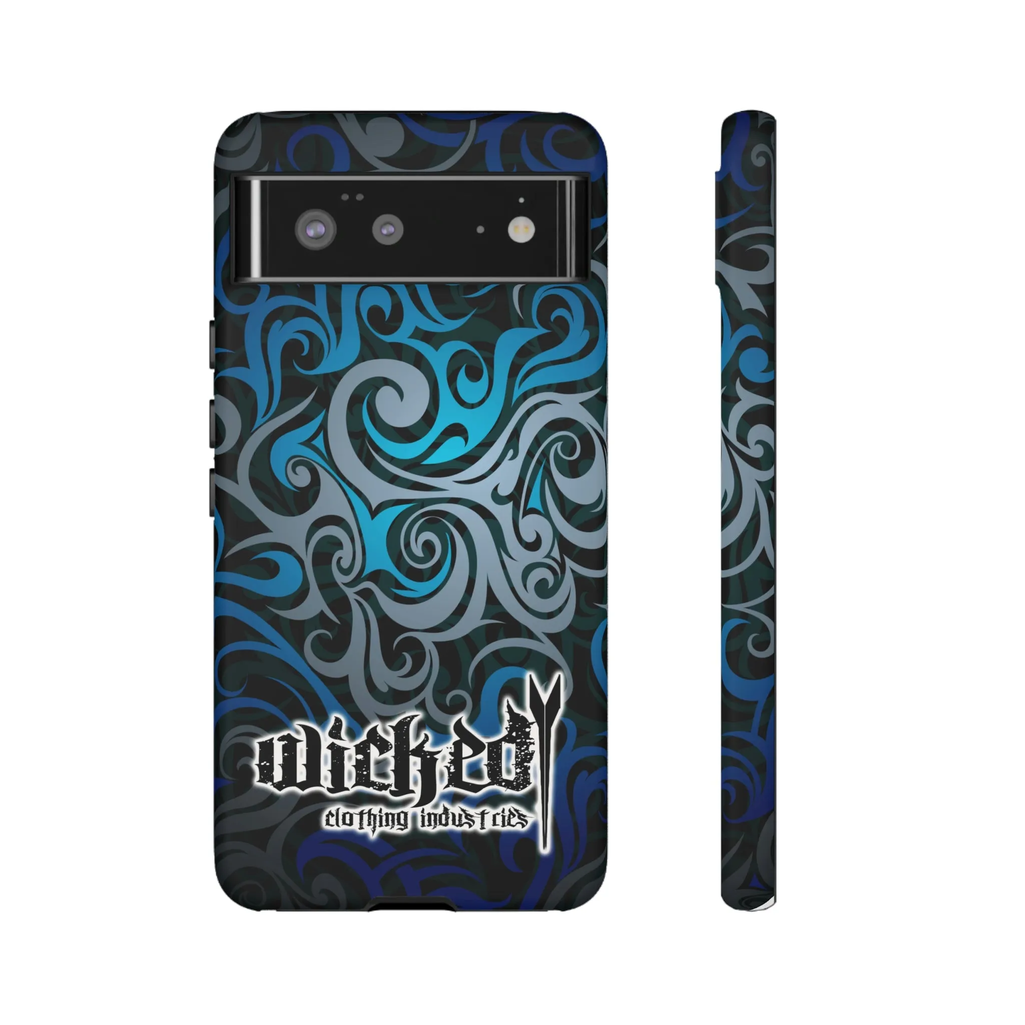 Relic Tough Cases