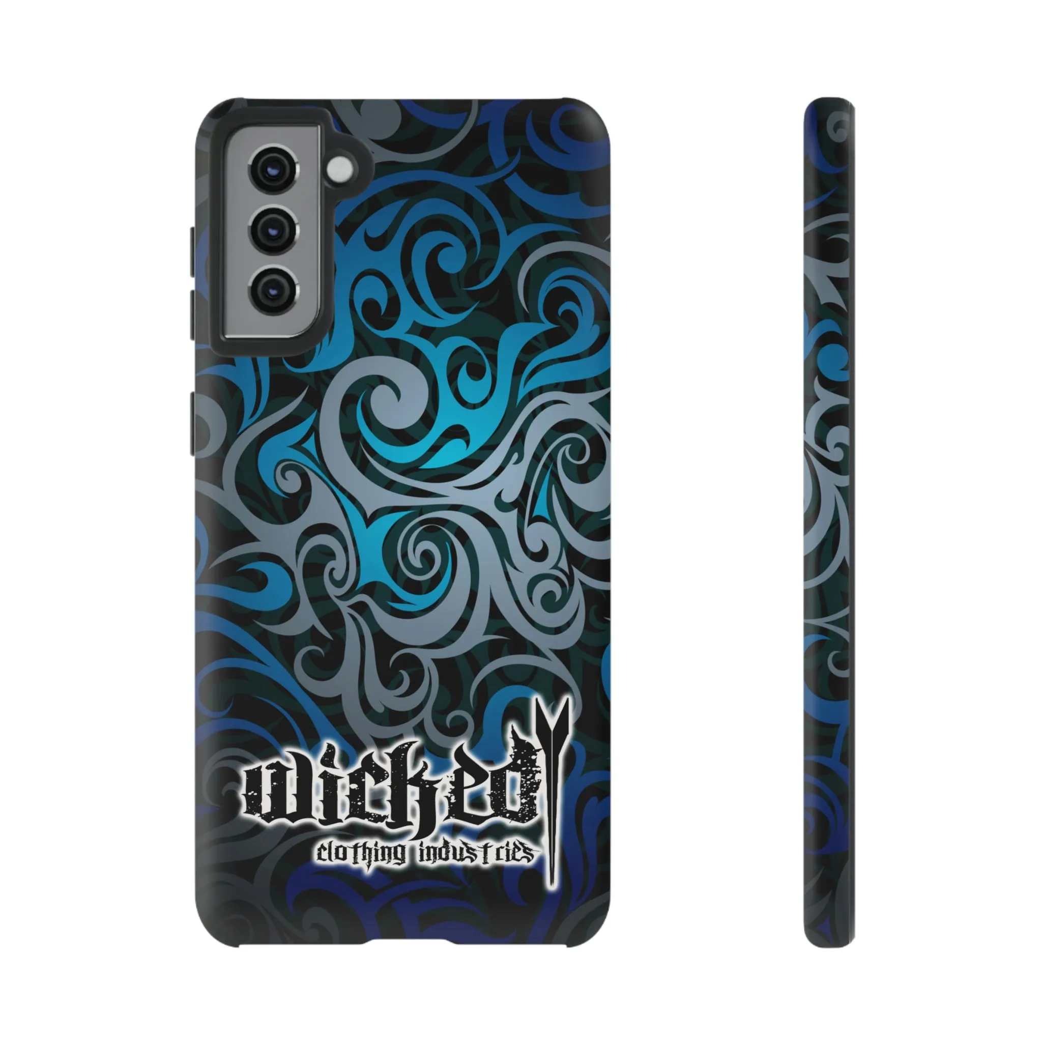 Relic Tough Cases