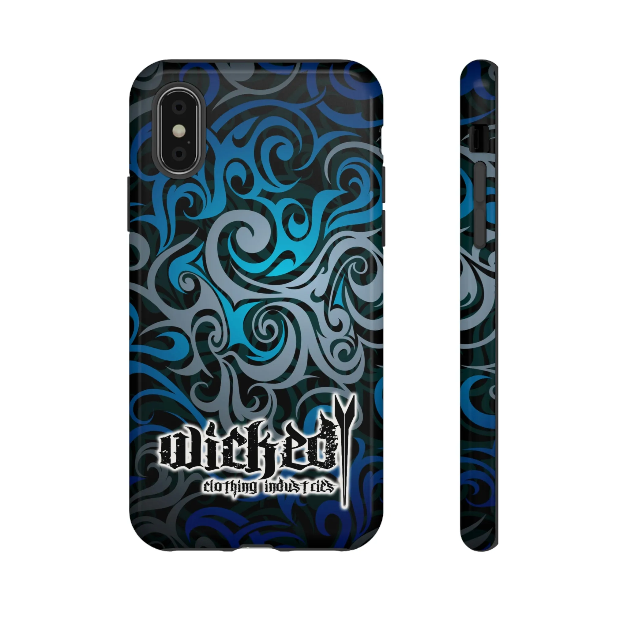 Relic Tough Cases