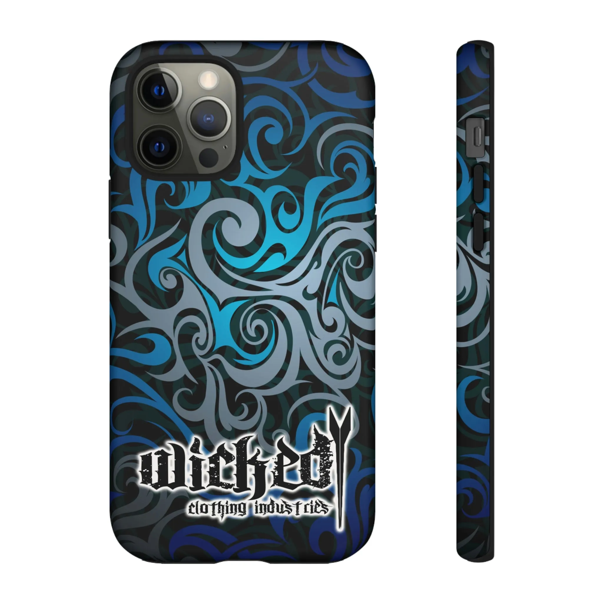 Relic Tough Cases