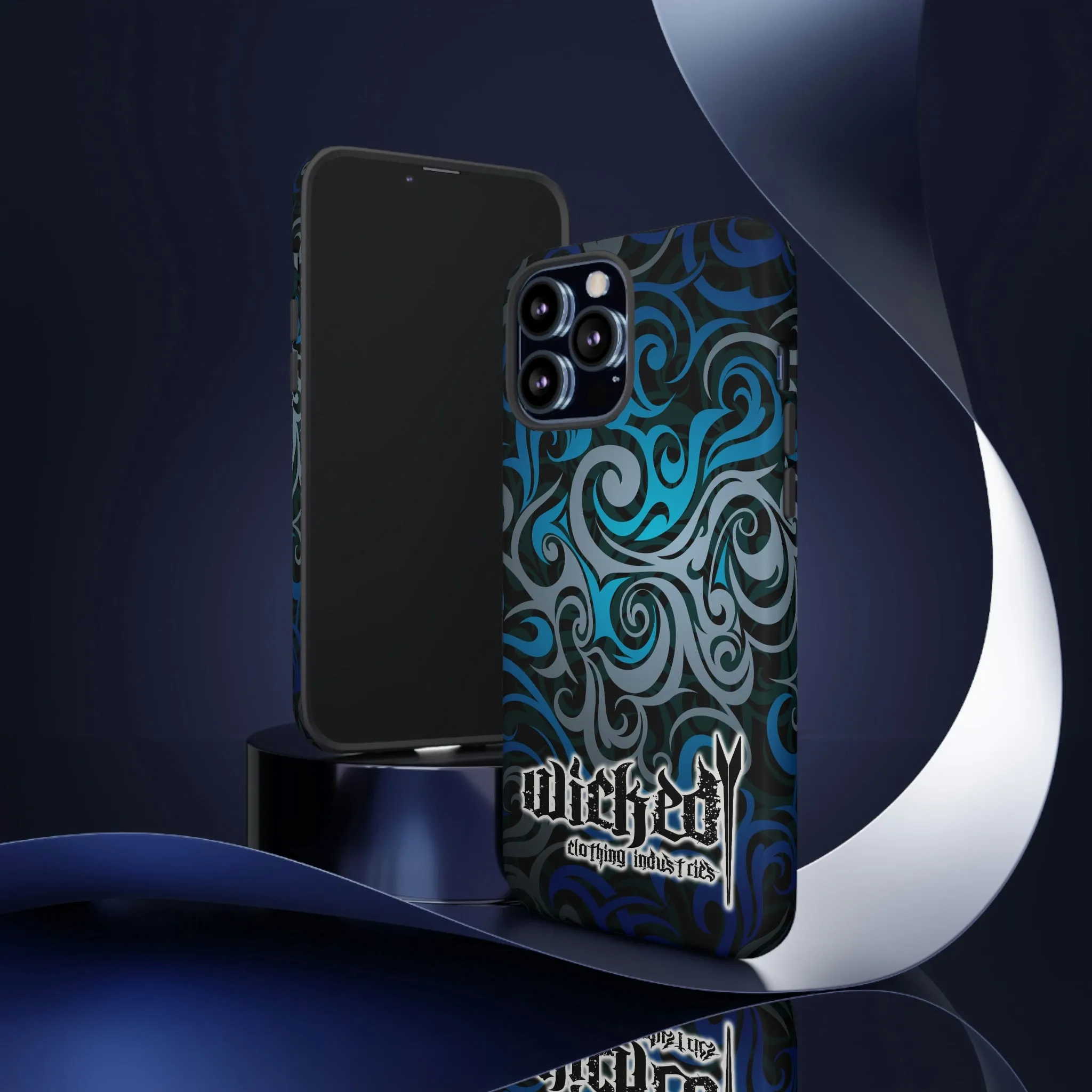 Relic Tough Cases