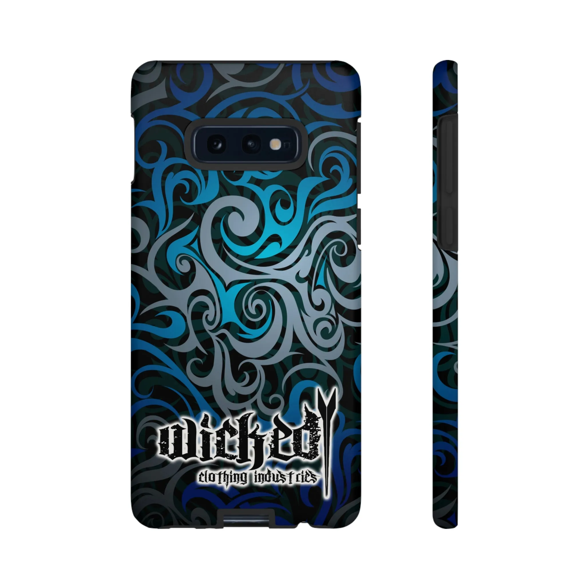 Relic Tough Cases