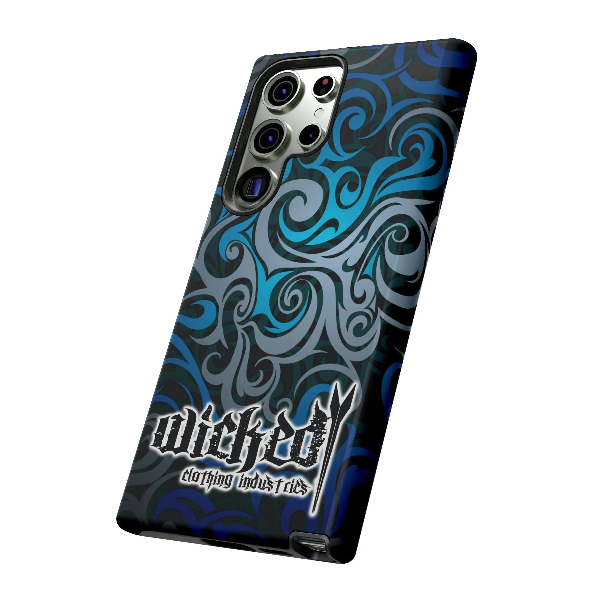 Relic Tough Cases