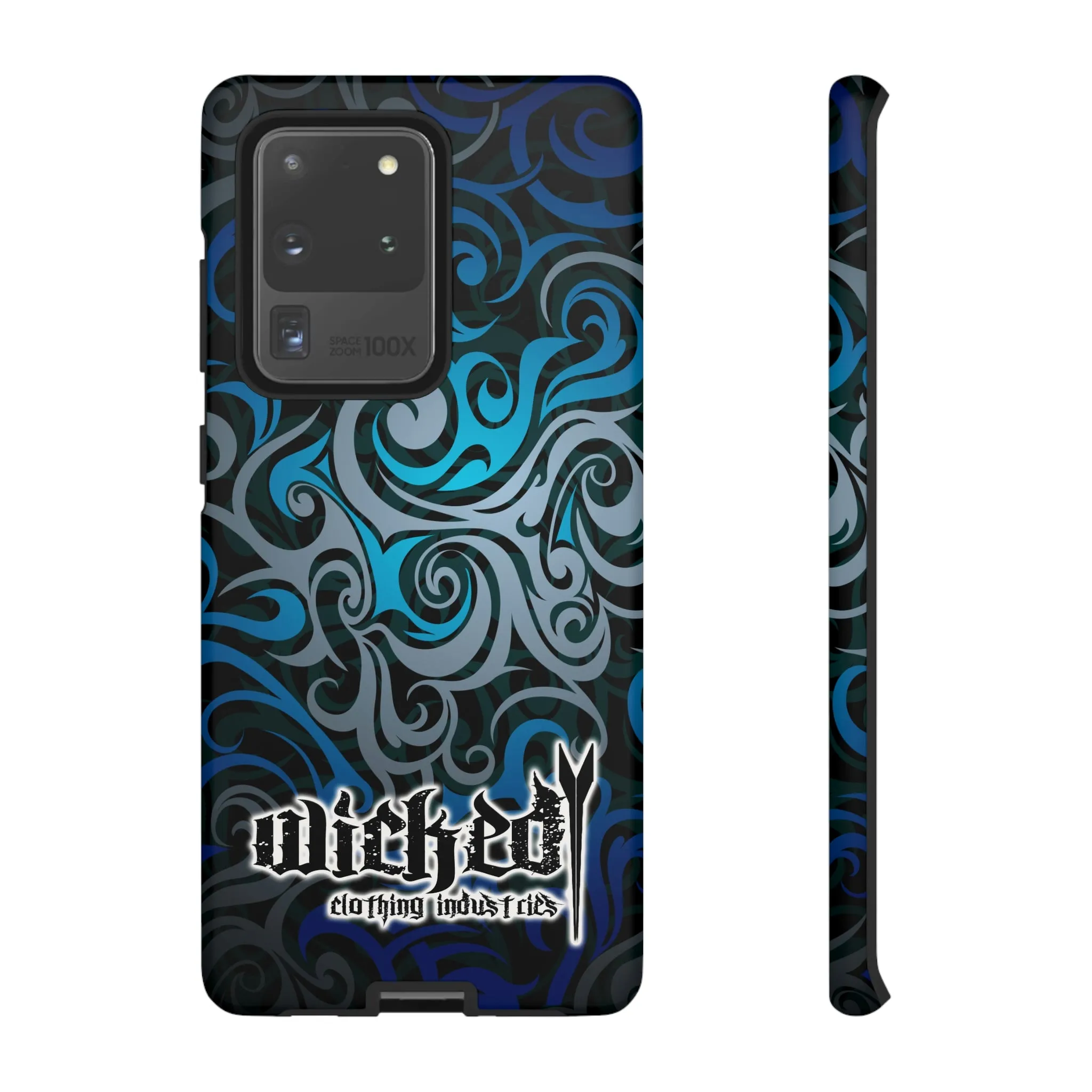 Relic Tough Cases