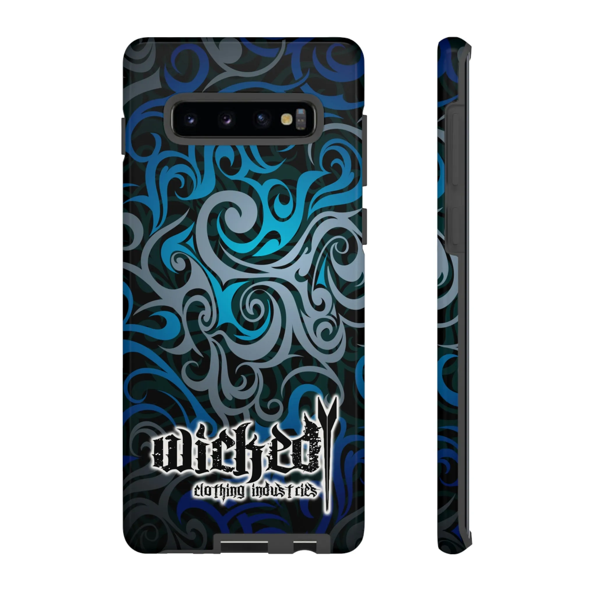 Relic Tough Cases