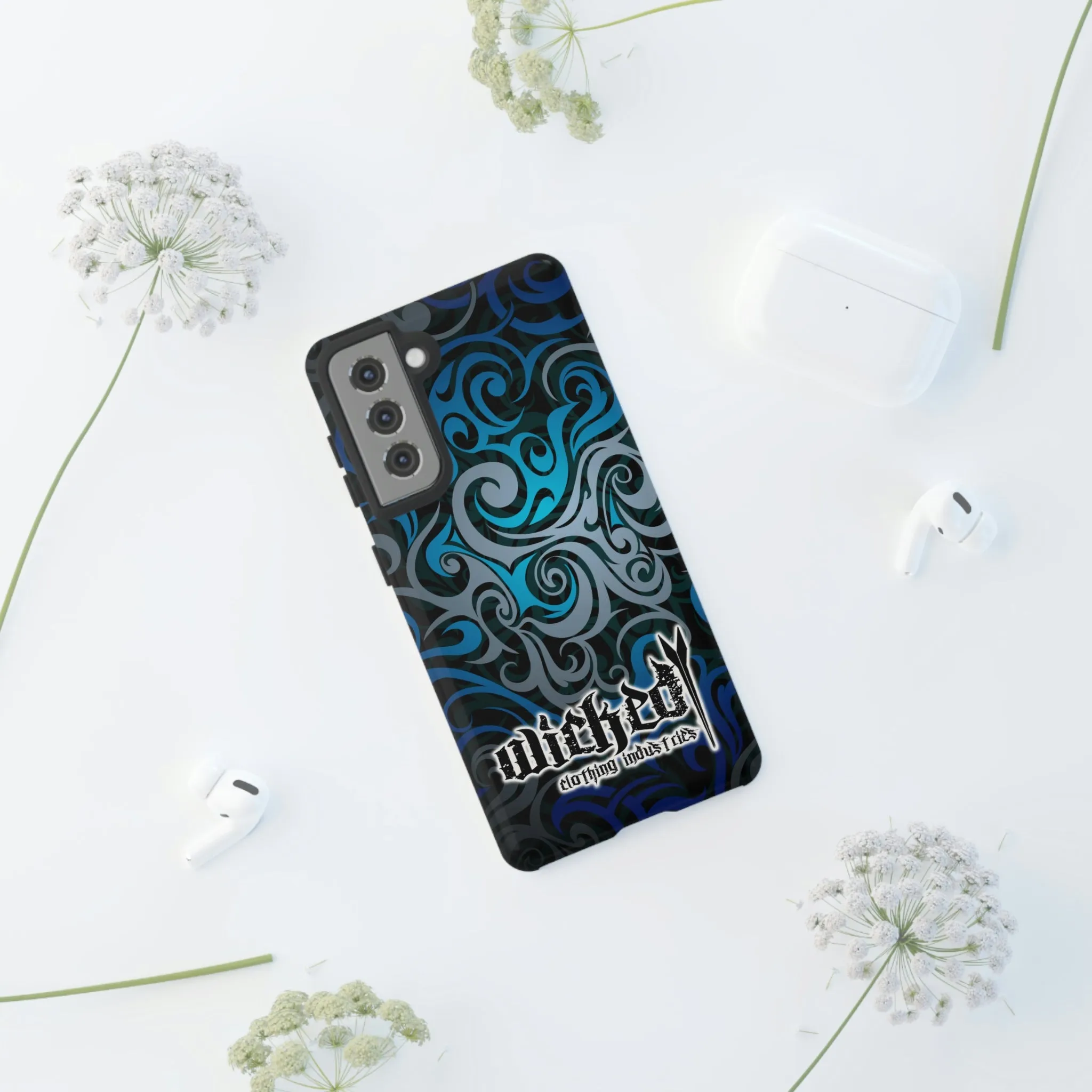 Relic Tough Cases