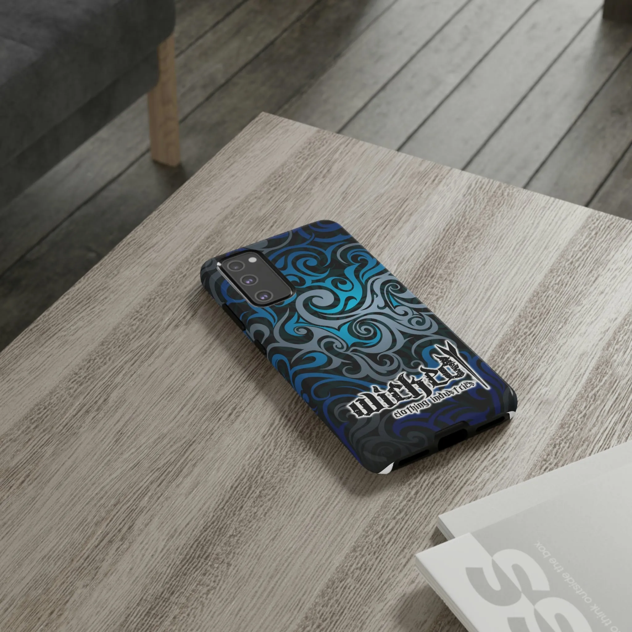 Relic Tough Cases